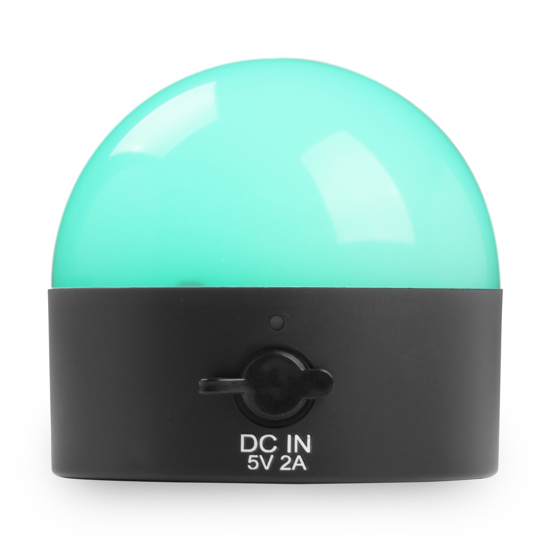 BTL32 Battery Table Ball Light 8W Multicolour
