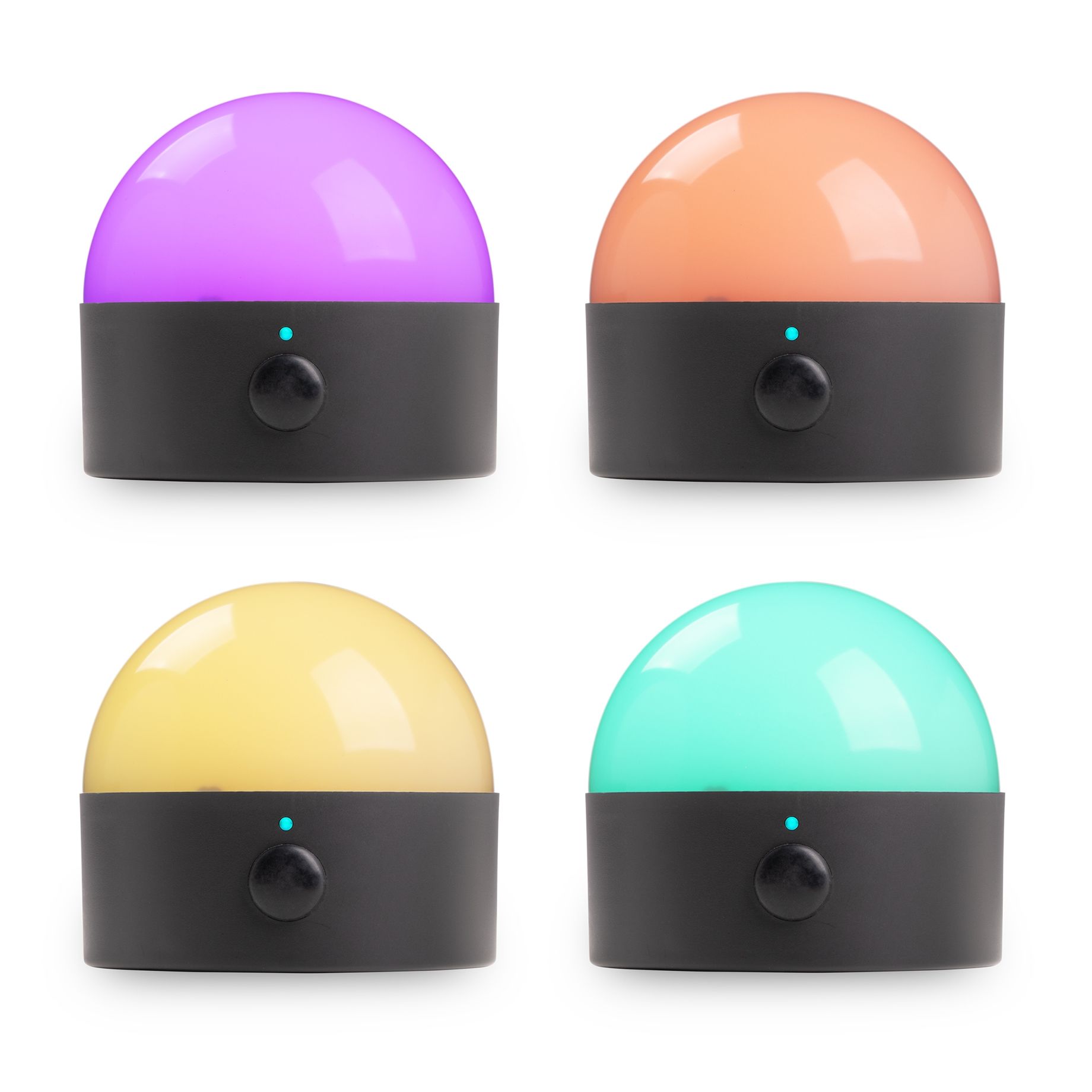BTL32 Battery Table Ball Light 8W Multicolour