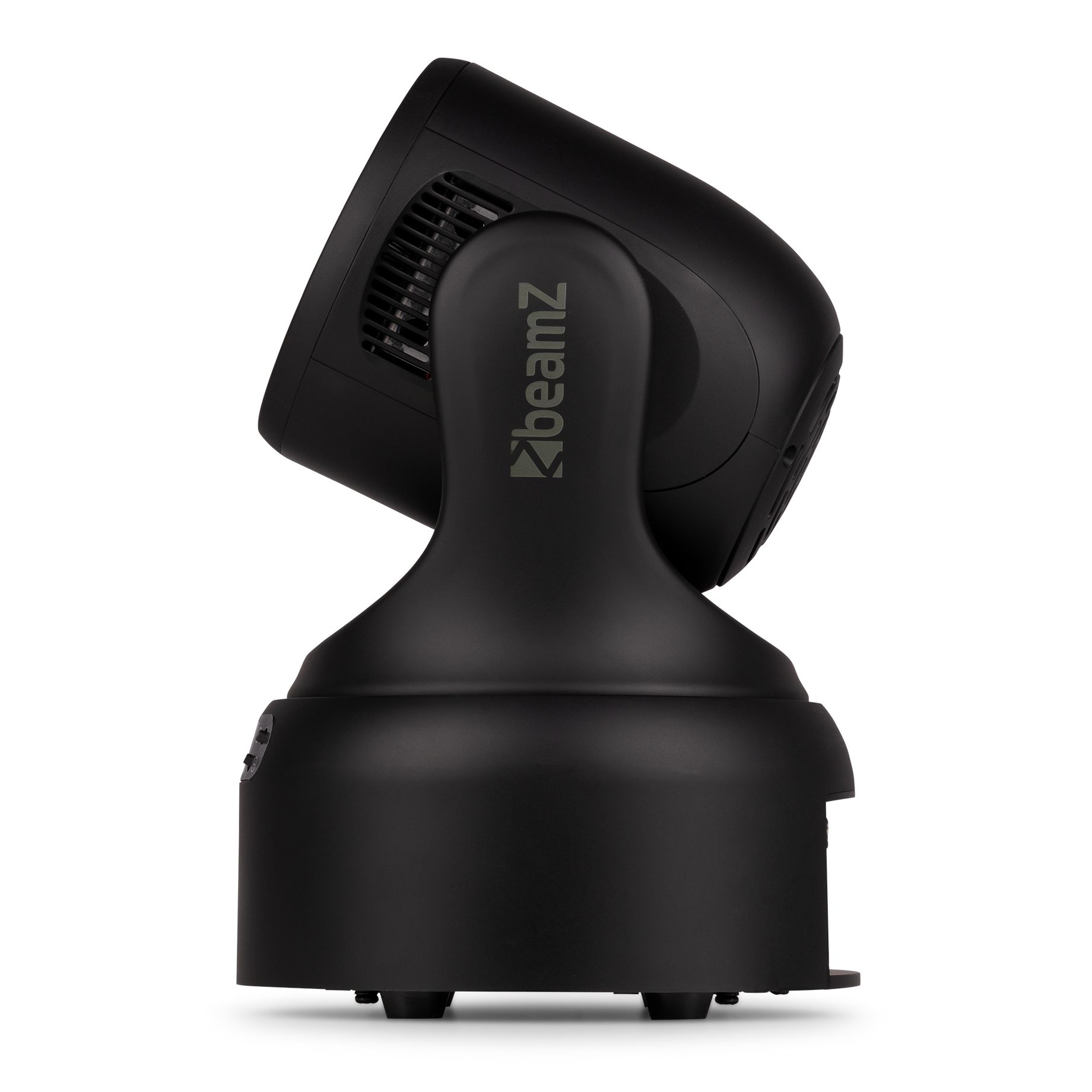 NOVA68-BK MH Wash Moving Head