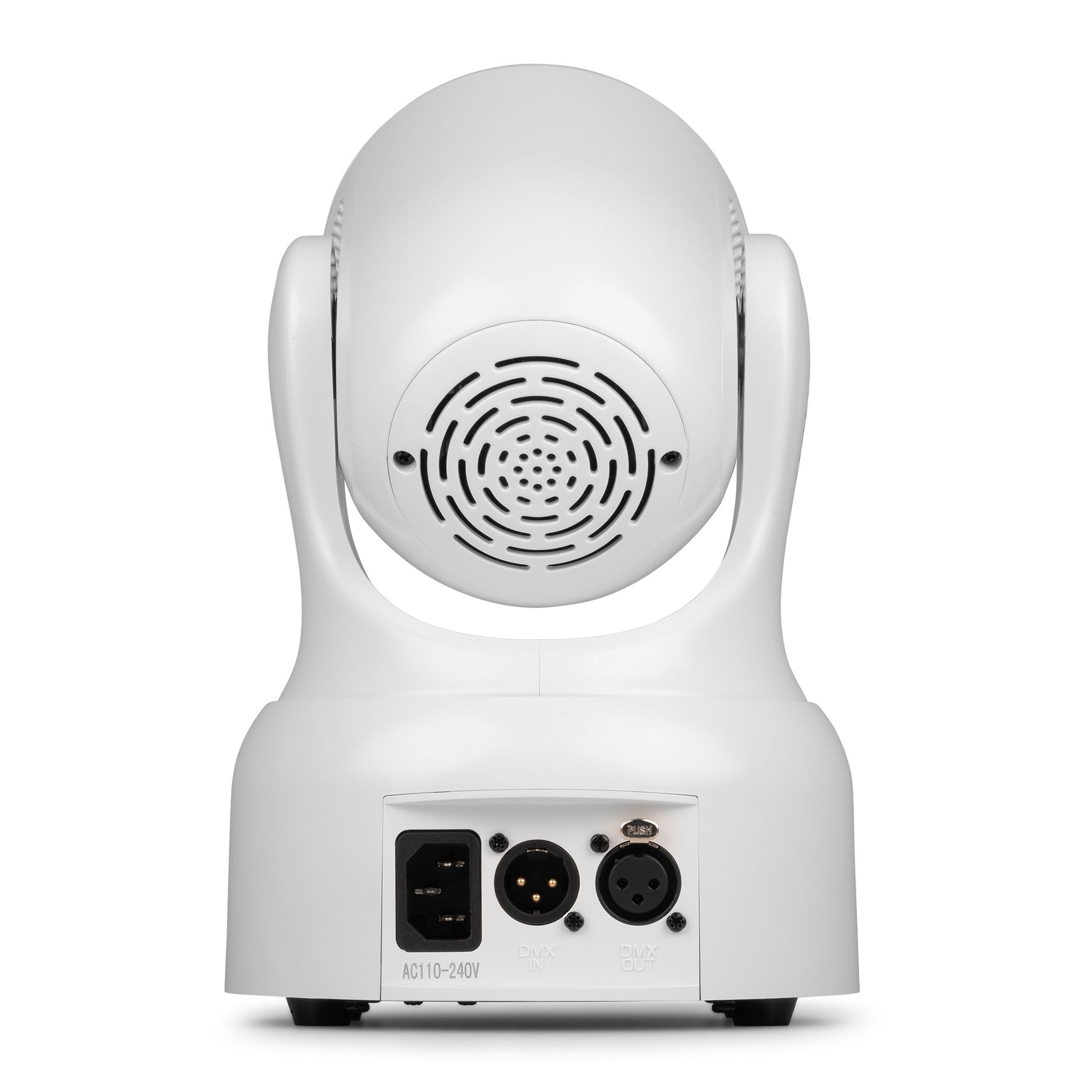 NOVA68-WH MH Wash Moving Head