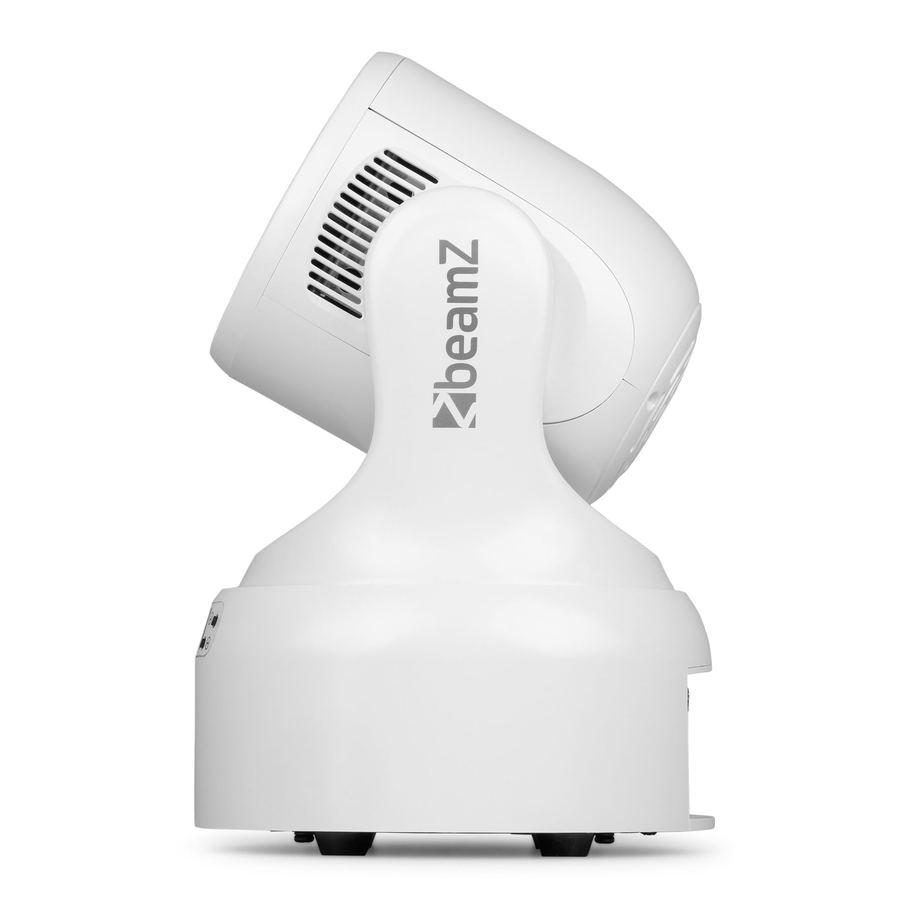 NOVA68-WH MH Wash Moving Head