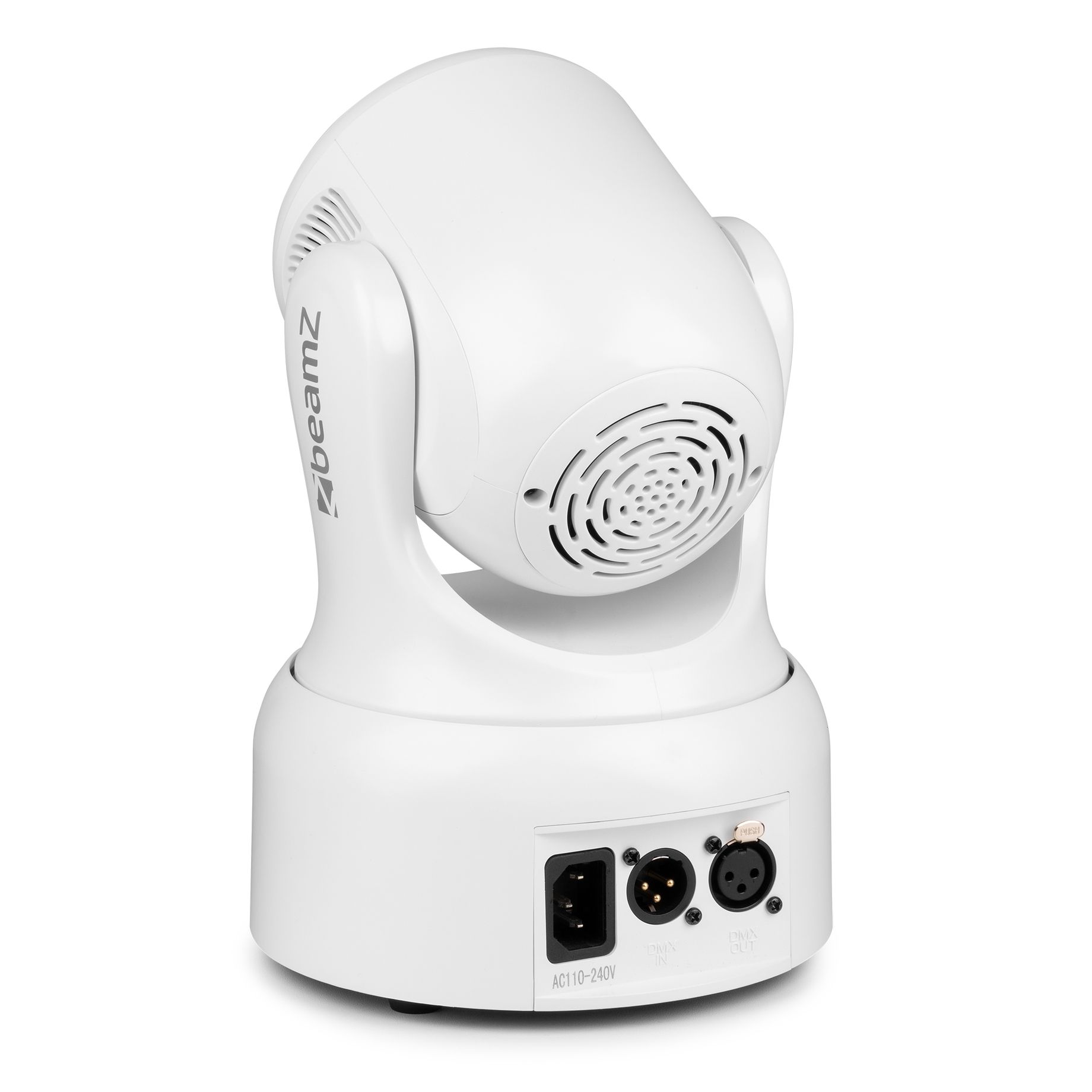 NOVA68G-WH MH Wash Moving Head with Gobo