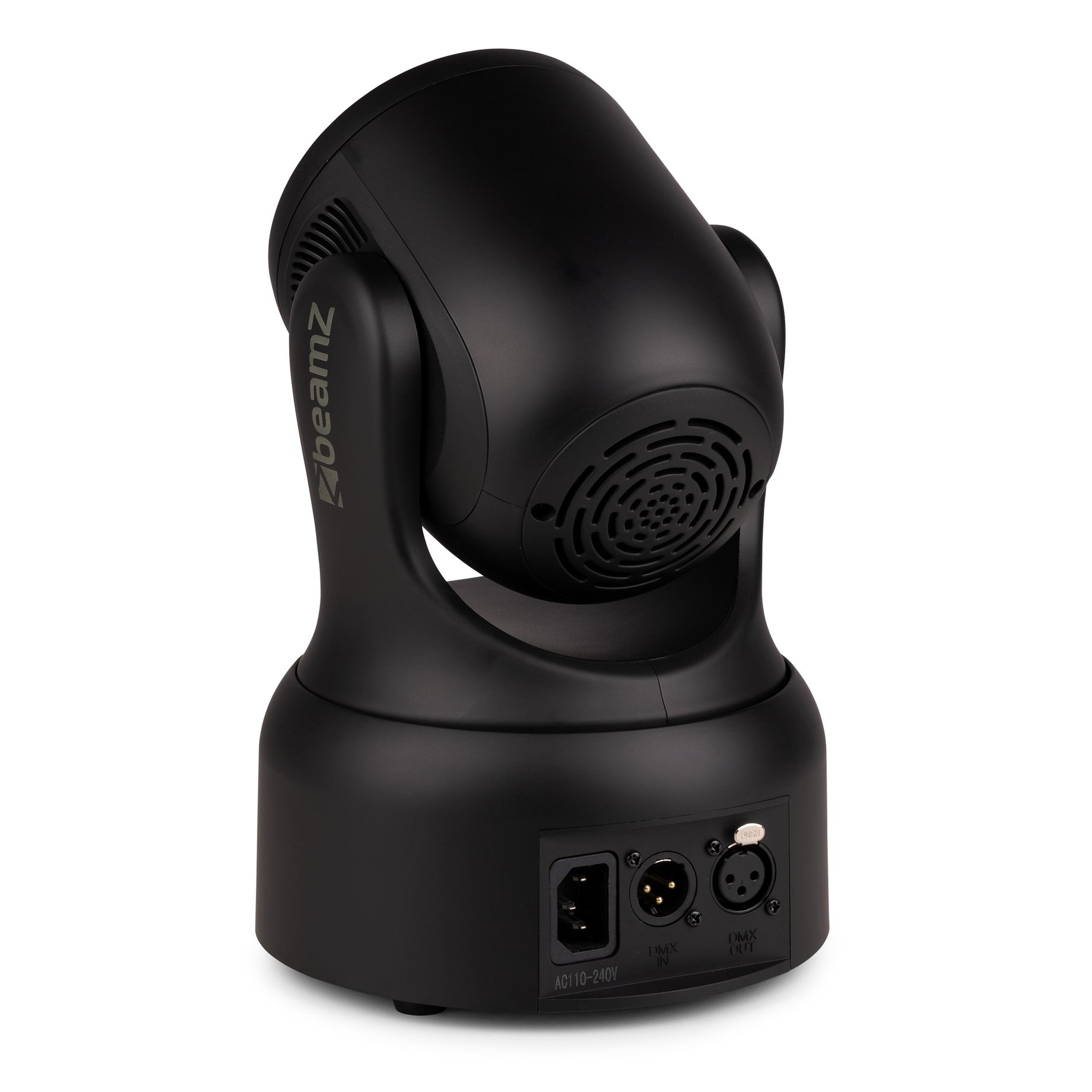 NOVA420-BK MH Wash Moving Head