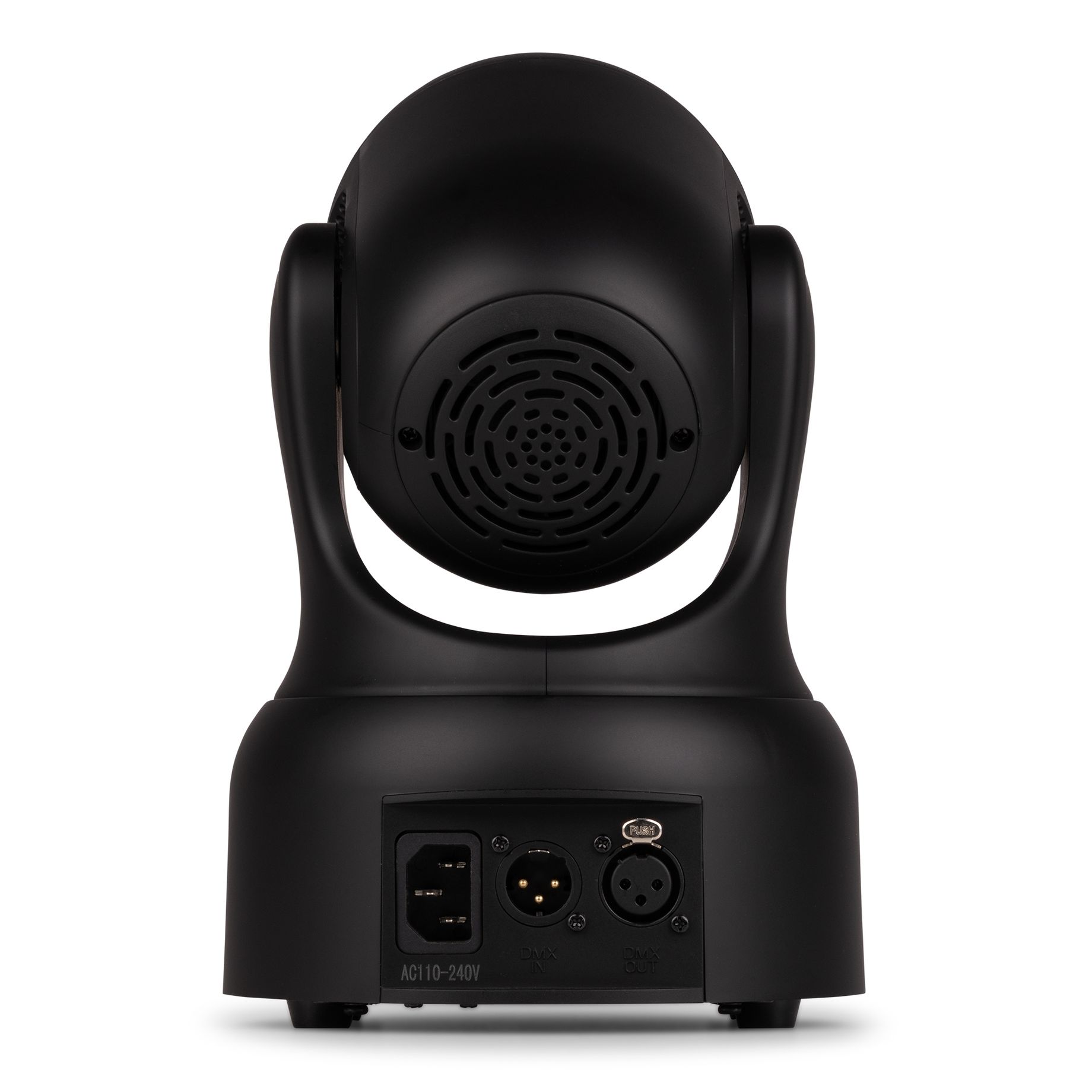 NOVA420-BK MH Wash Moving Head
