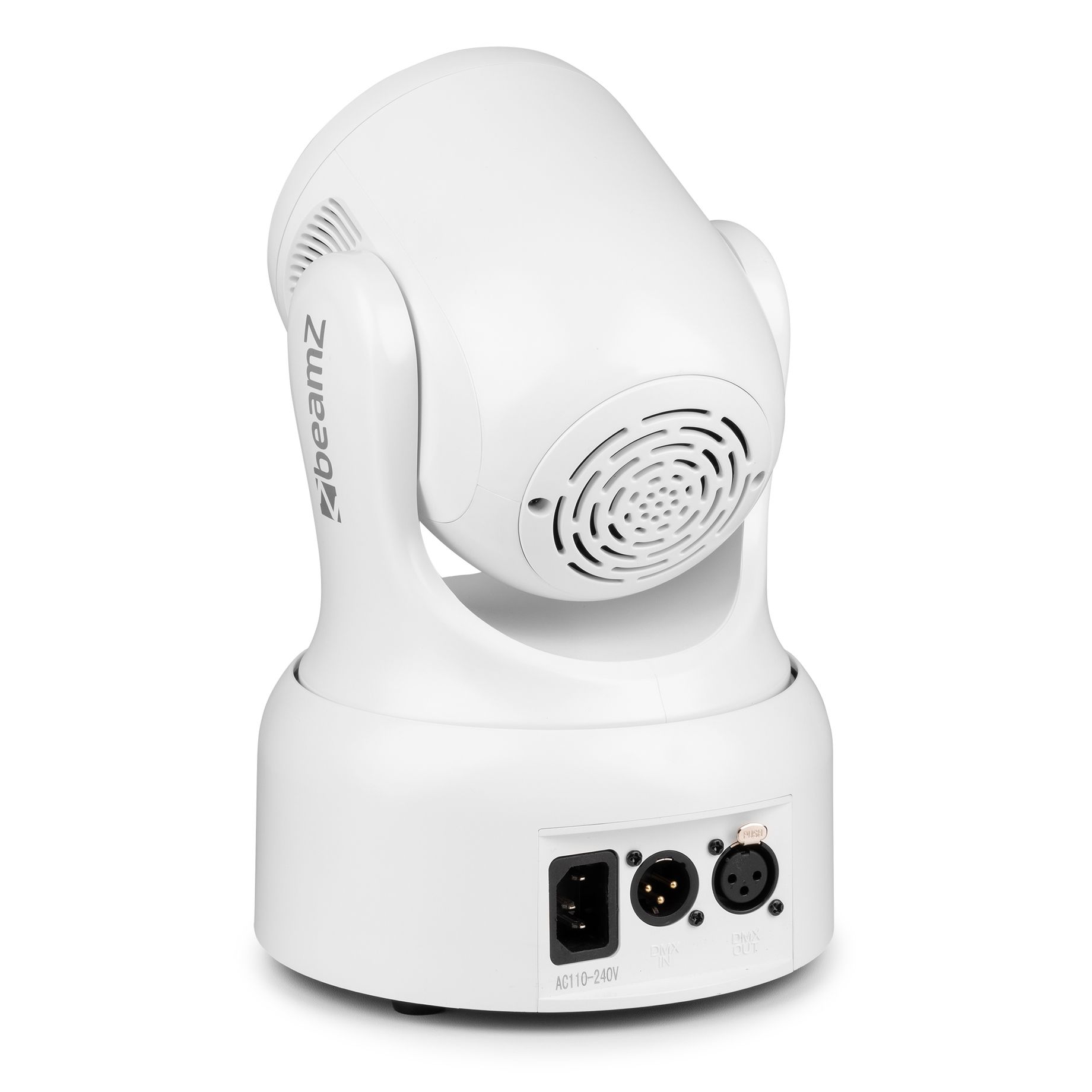 NOVA420-WH MH Wash Moving Head