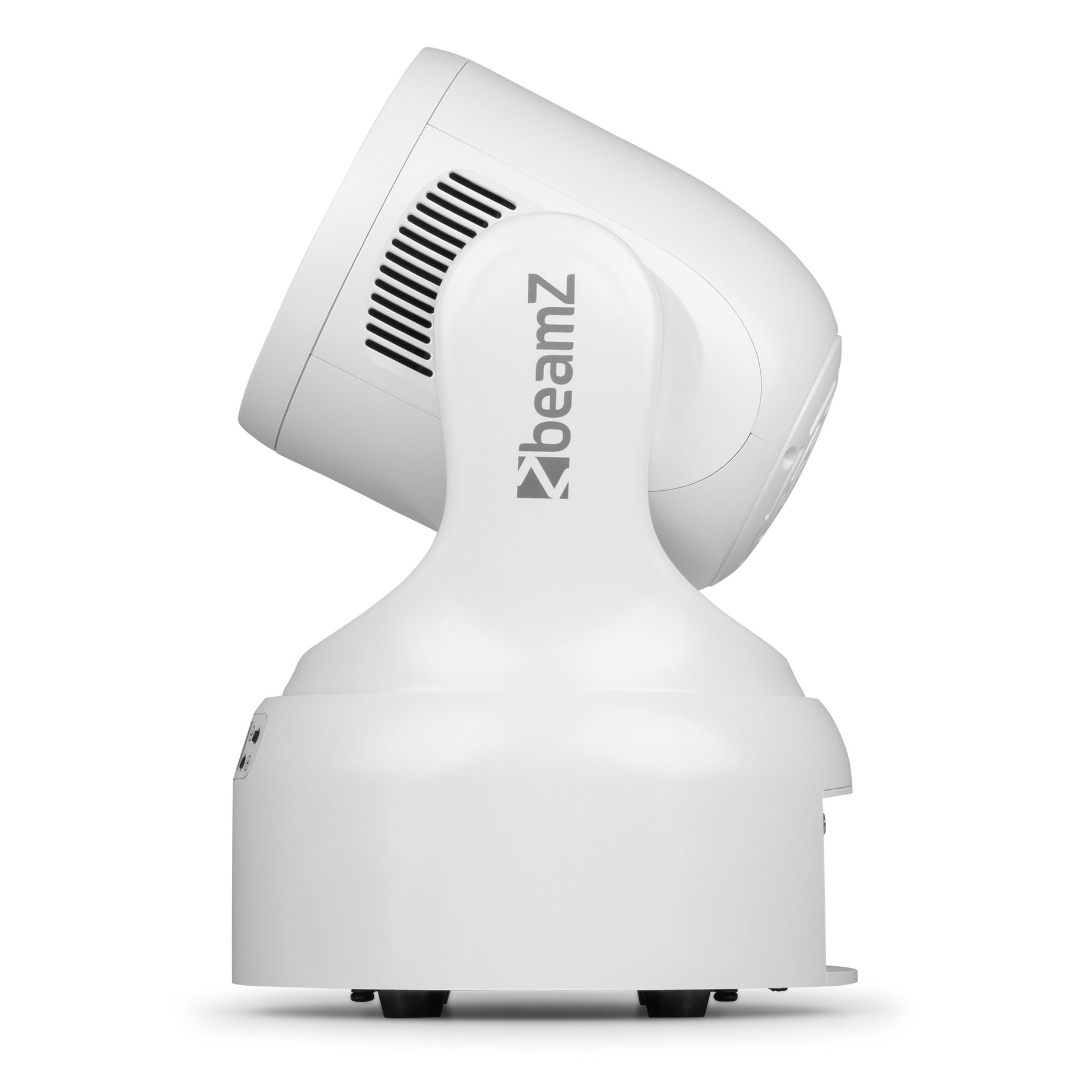 NOVA420-WH MH Wash Moving Head