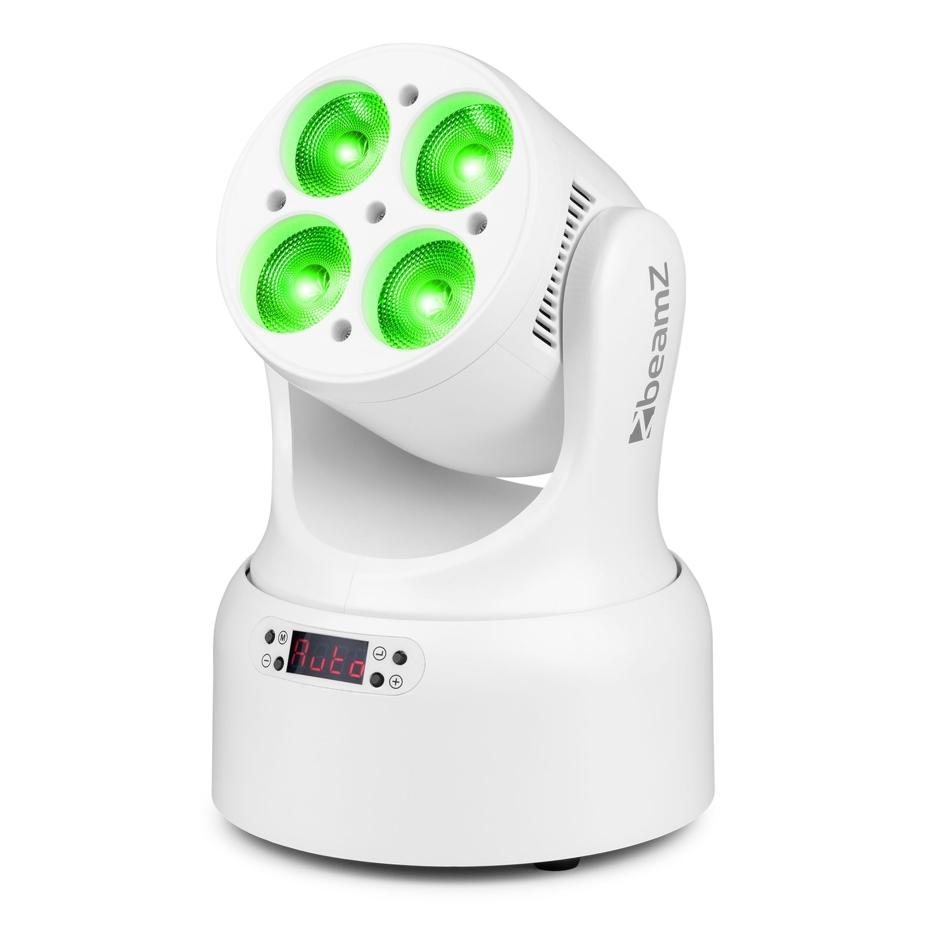 NOVA420-WH MH Wash Moving Head