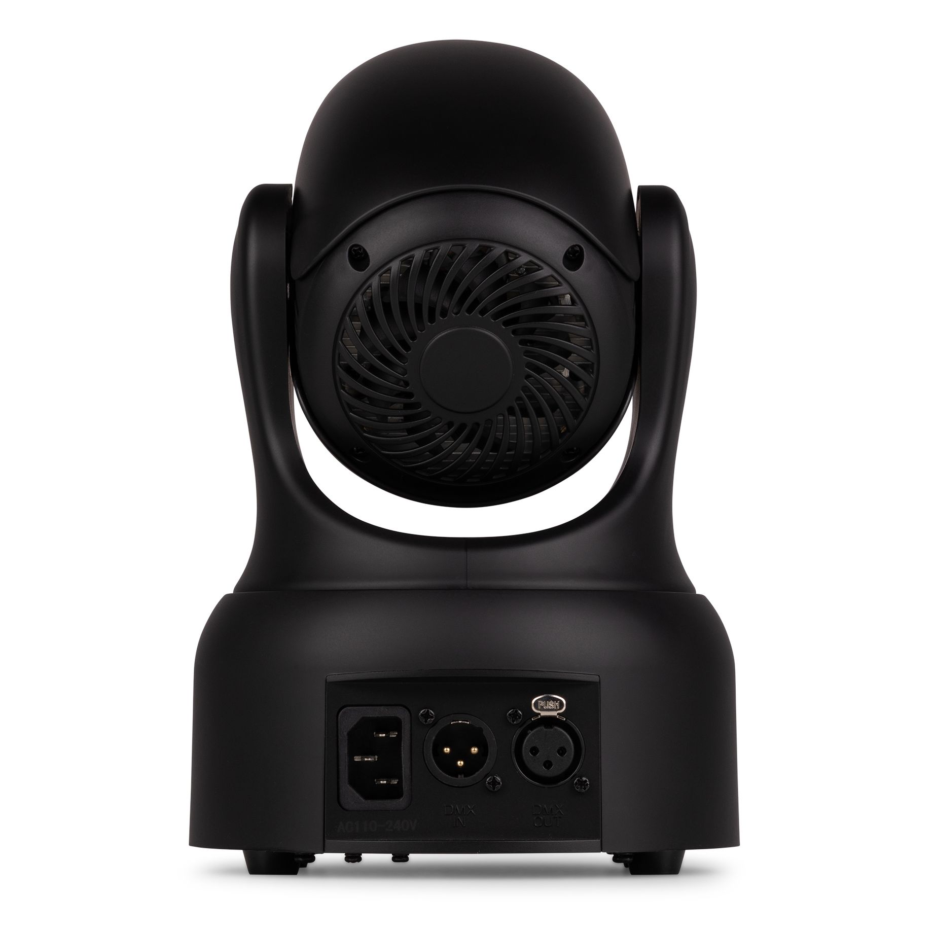 NOVA80B-BK MH Beam Moving Head