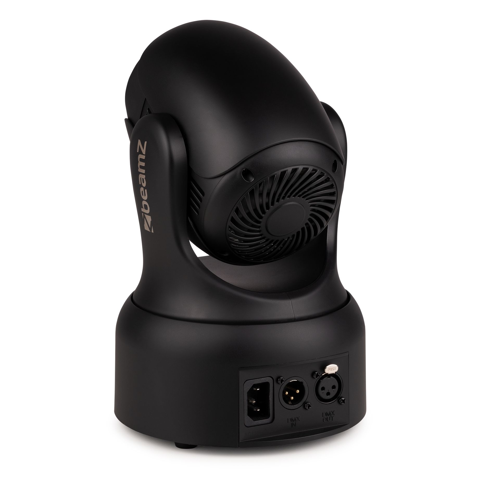 NOVA80B-BK MH Beam Moving Head