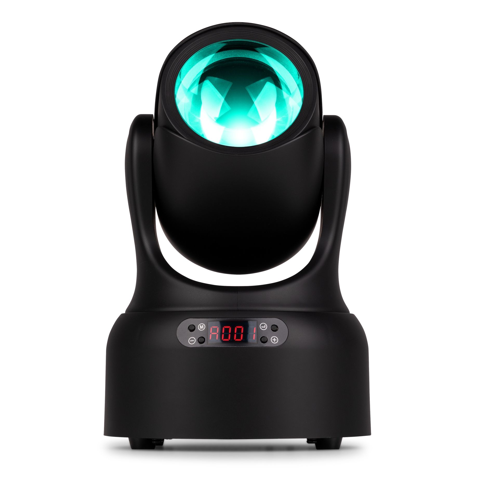 NOVA80B-BK MH Beam Moving Head