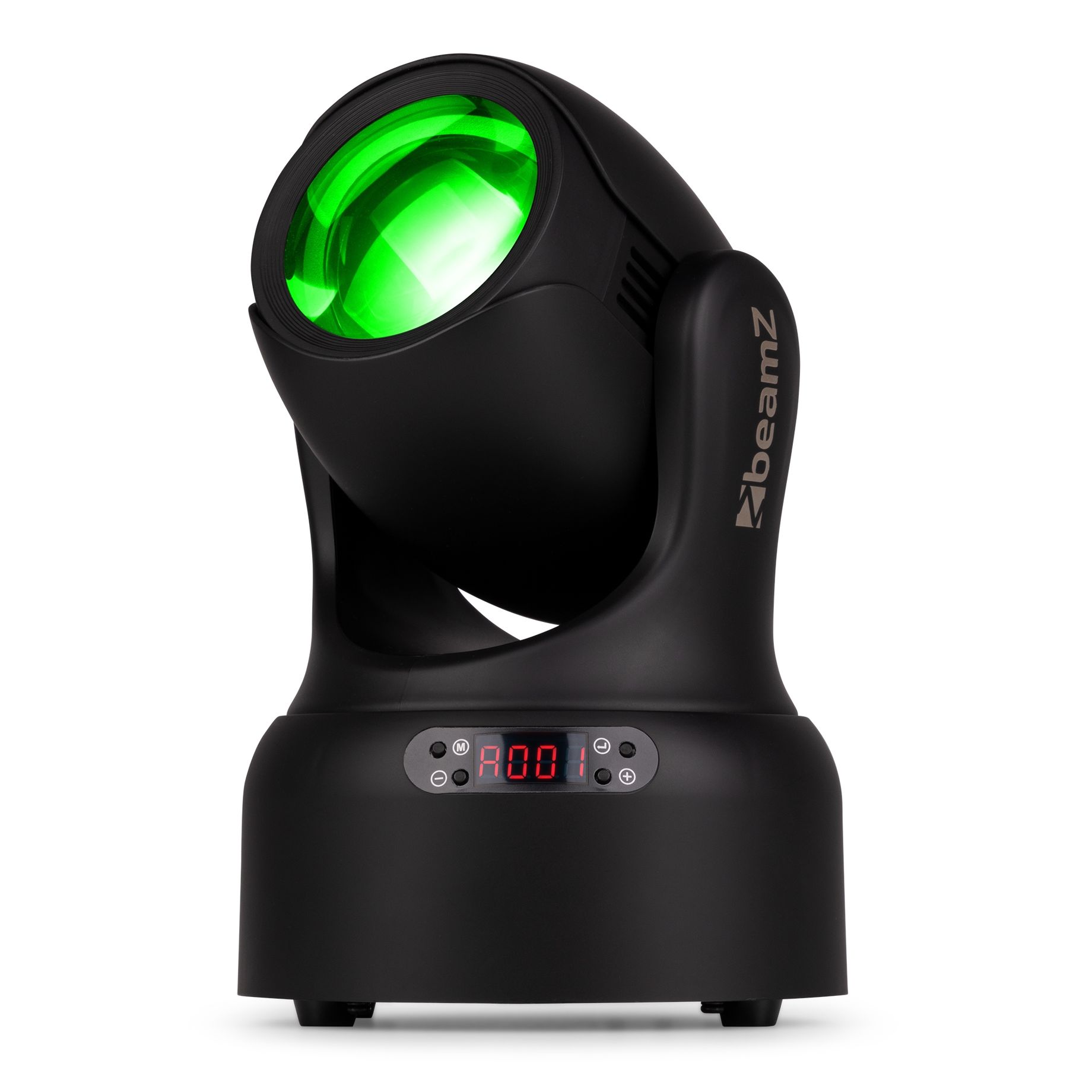 NOVA80B-BK MH Beam Moving Head