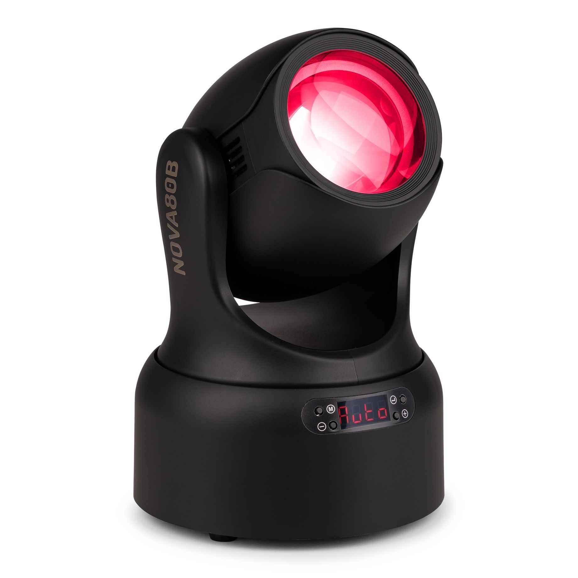 NOVA80B-BK MH Beam Moving Head