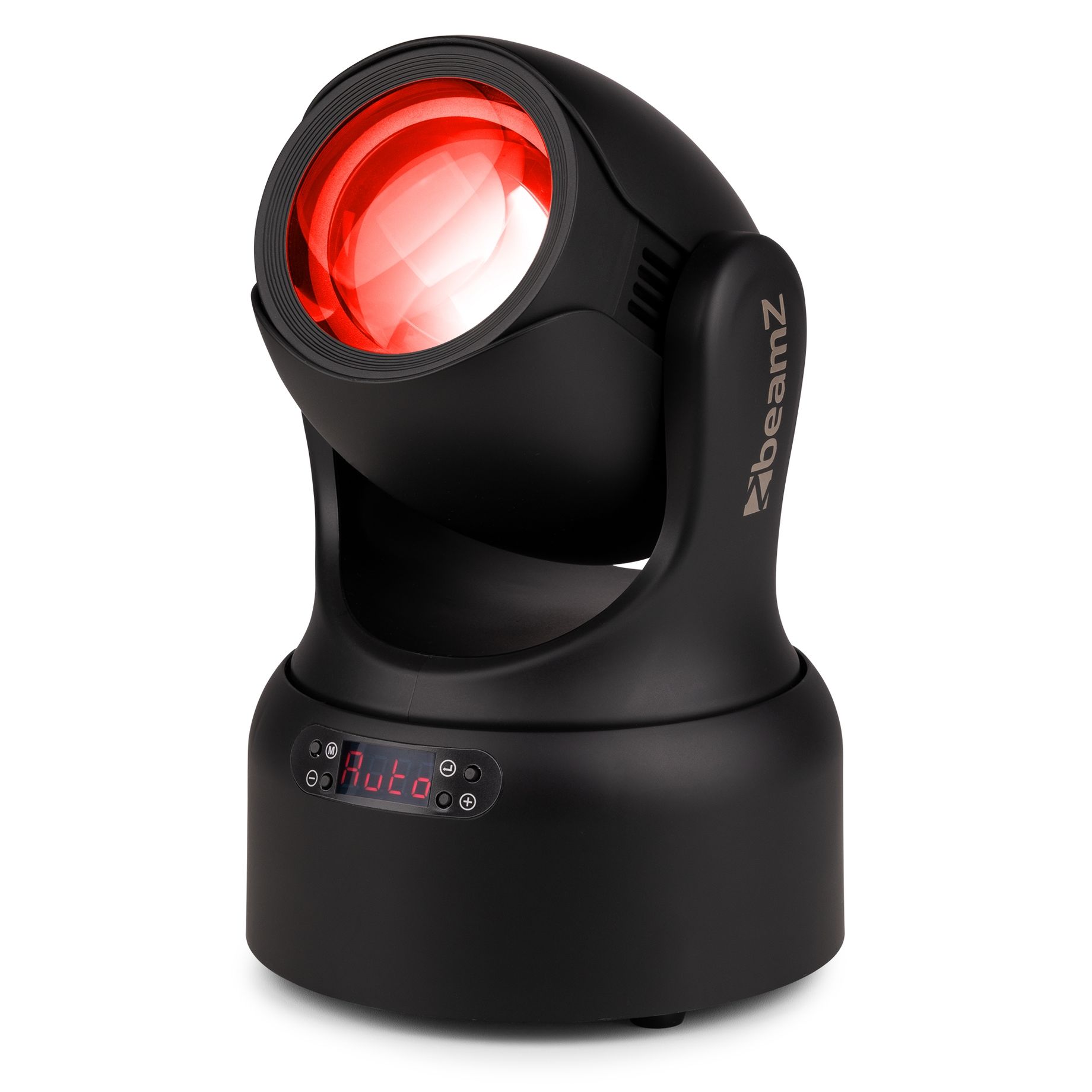 NOVA80B-BK MH Beam Moving Head