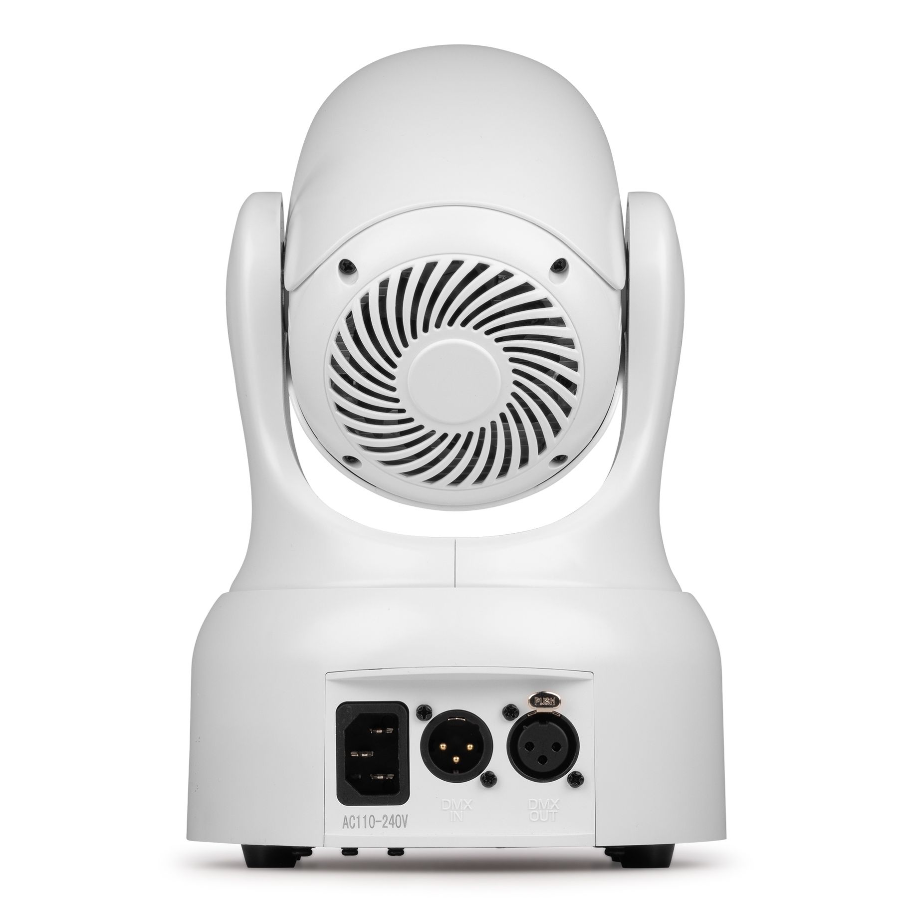 NOVA80B-WH MH Beam Moving Head