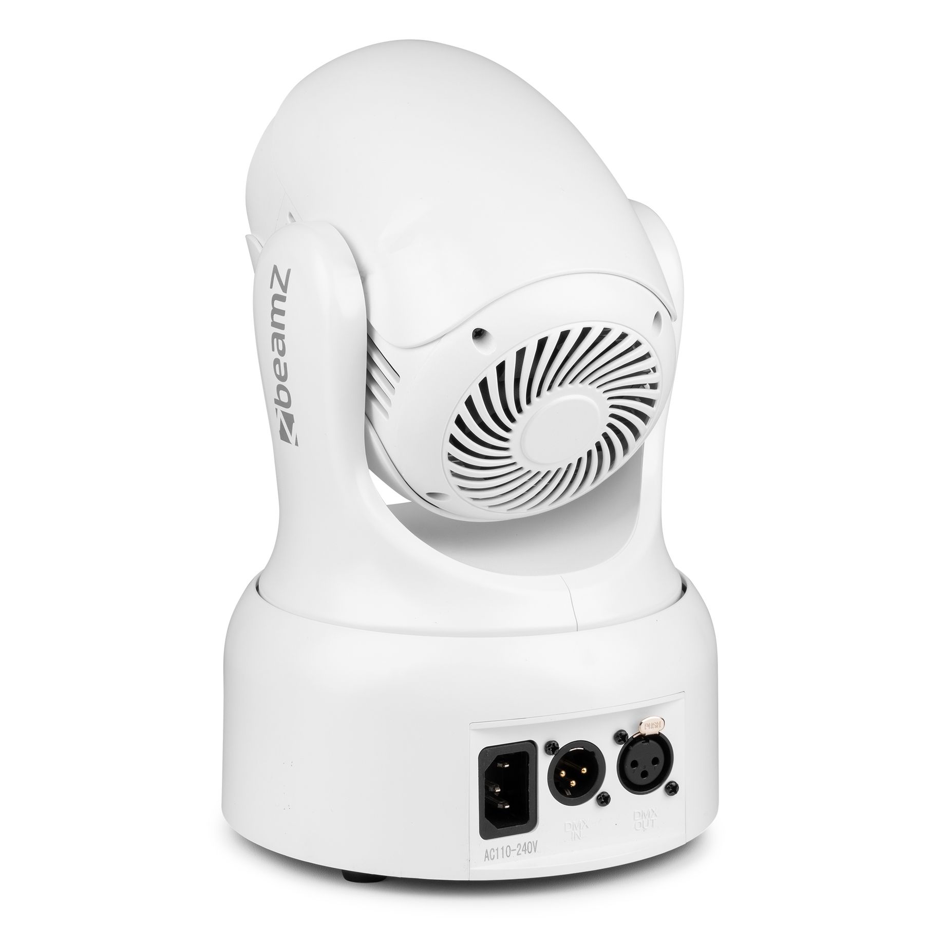 NOVA80B-WH MH Beam Moving Head