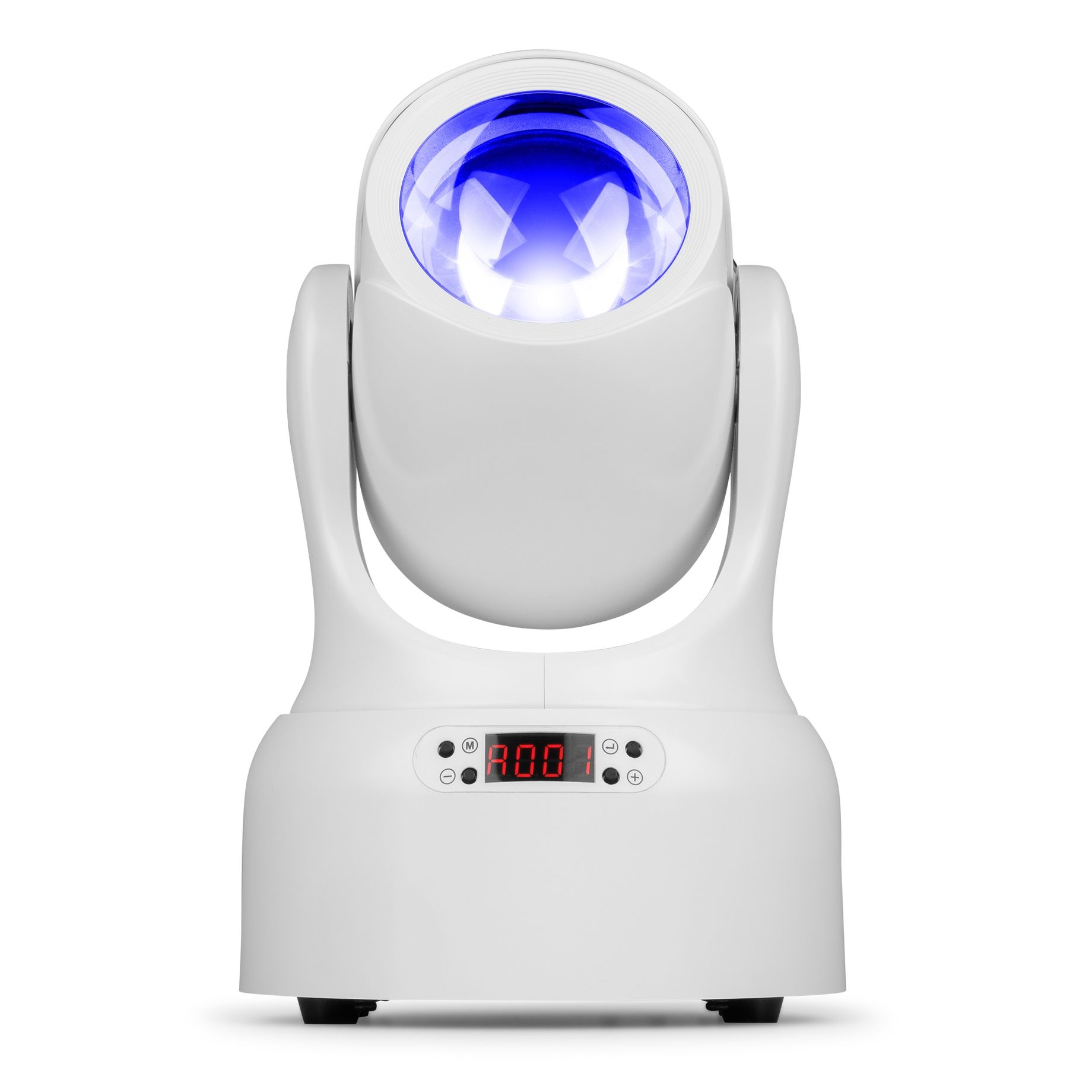 NOVA80B-WH MH Beam Moving Head