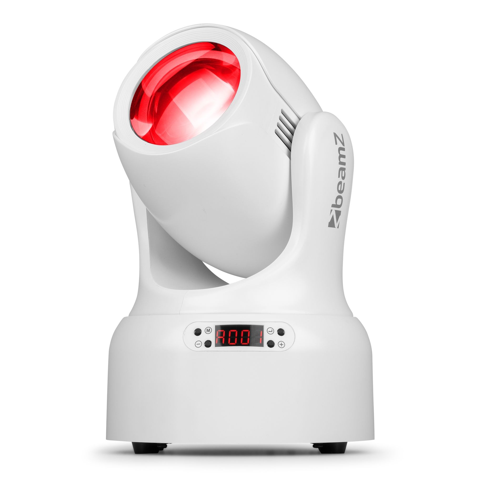 NOVA80B-WH MH Beam Moving Head