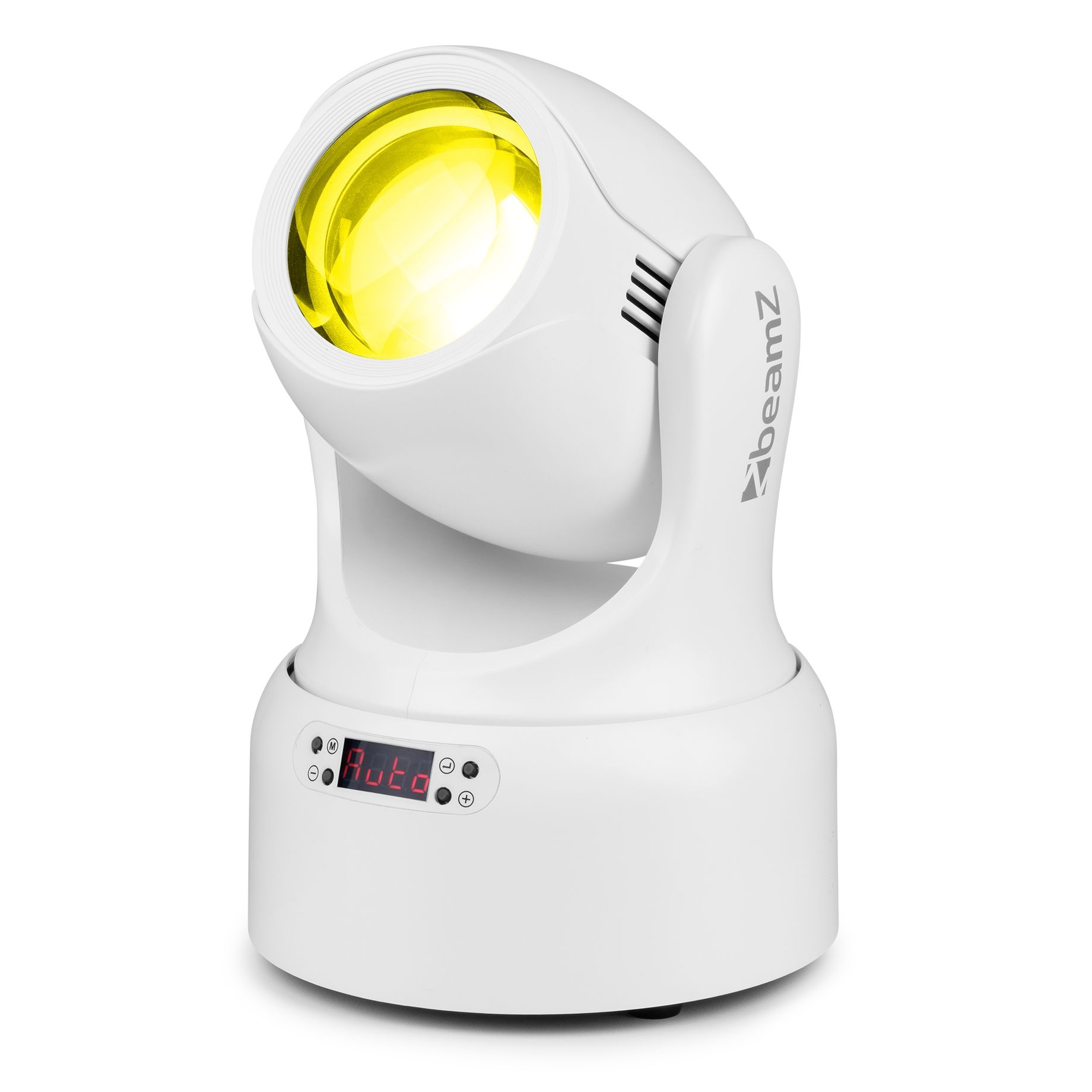 NOVA80B-WH MH Beam Moving Head