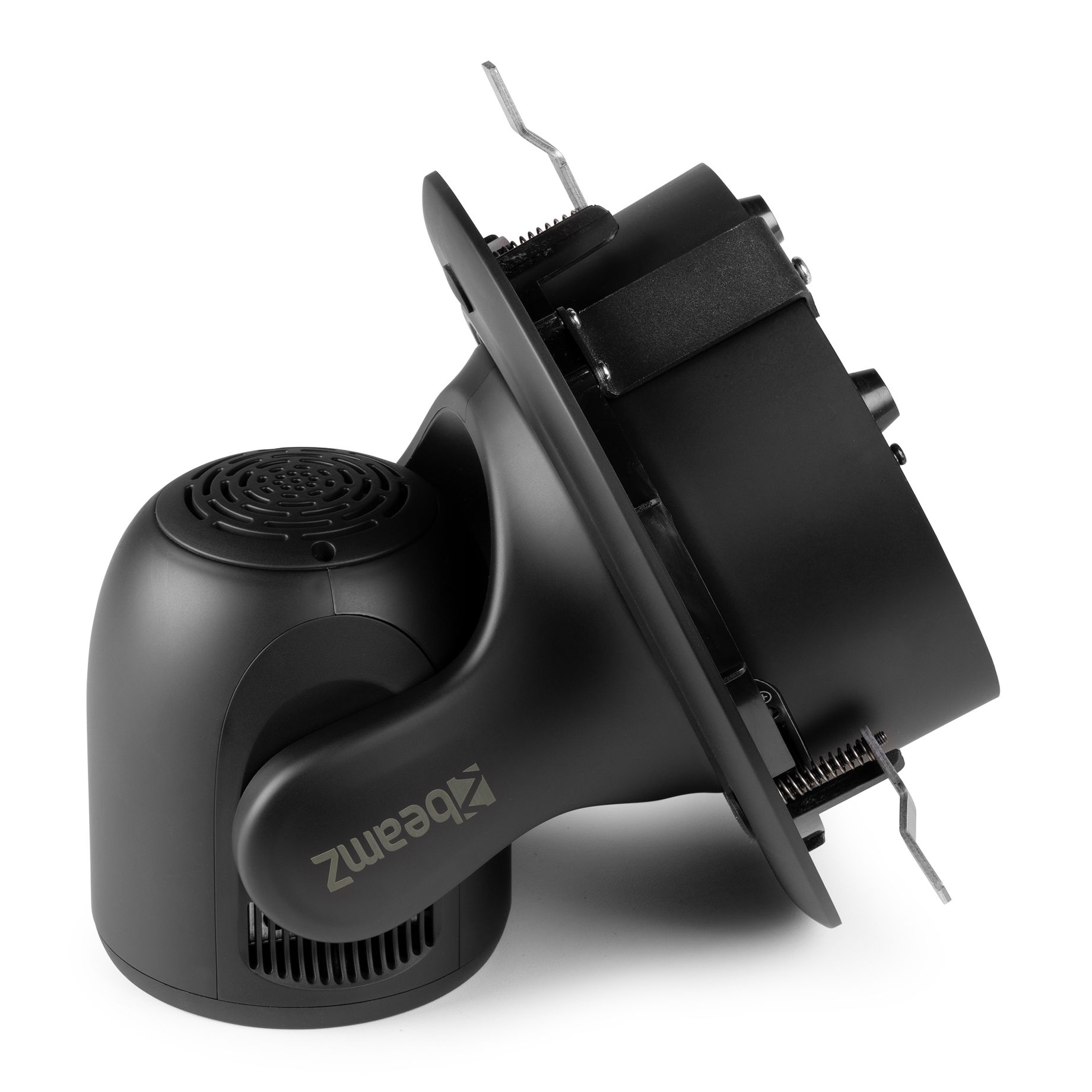NOVARing-BK Moving Head Installation Ring