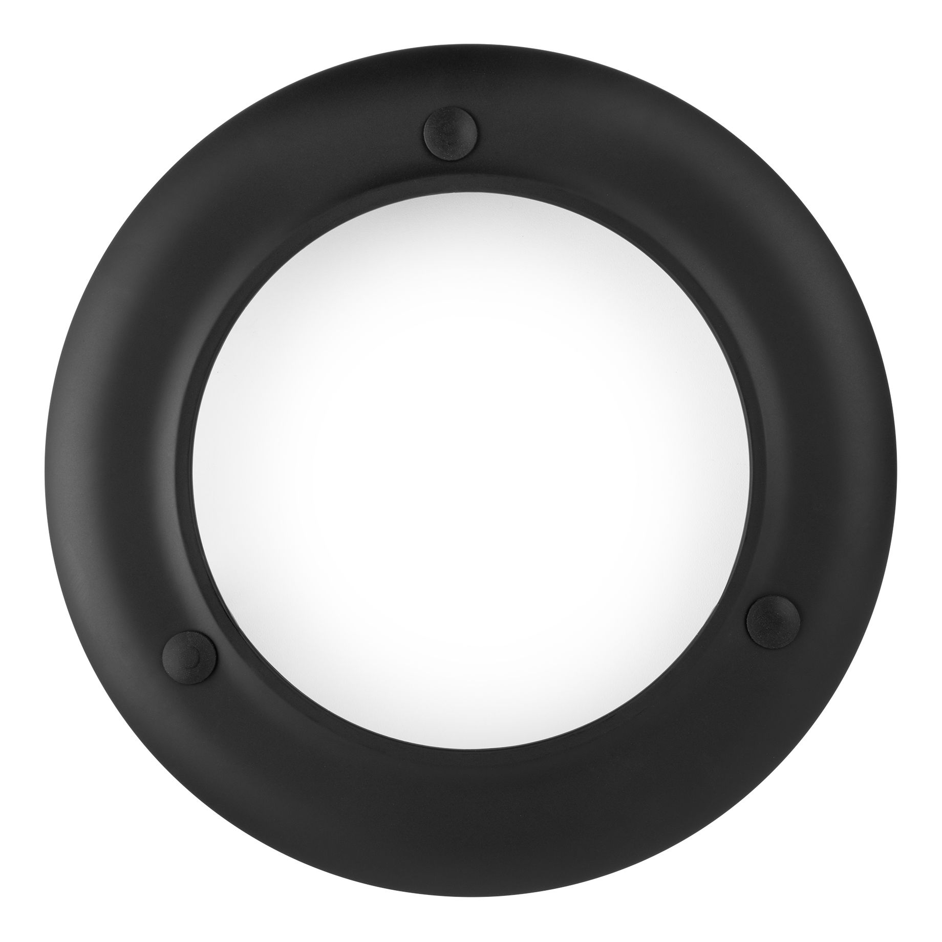 NOVARing-BK Moving Head Installation Ring