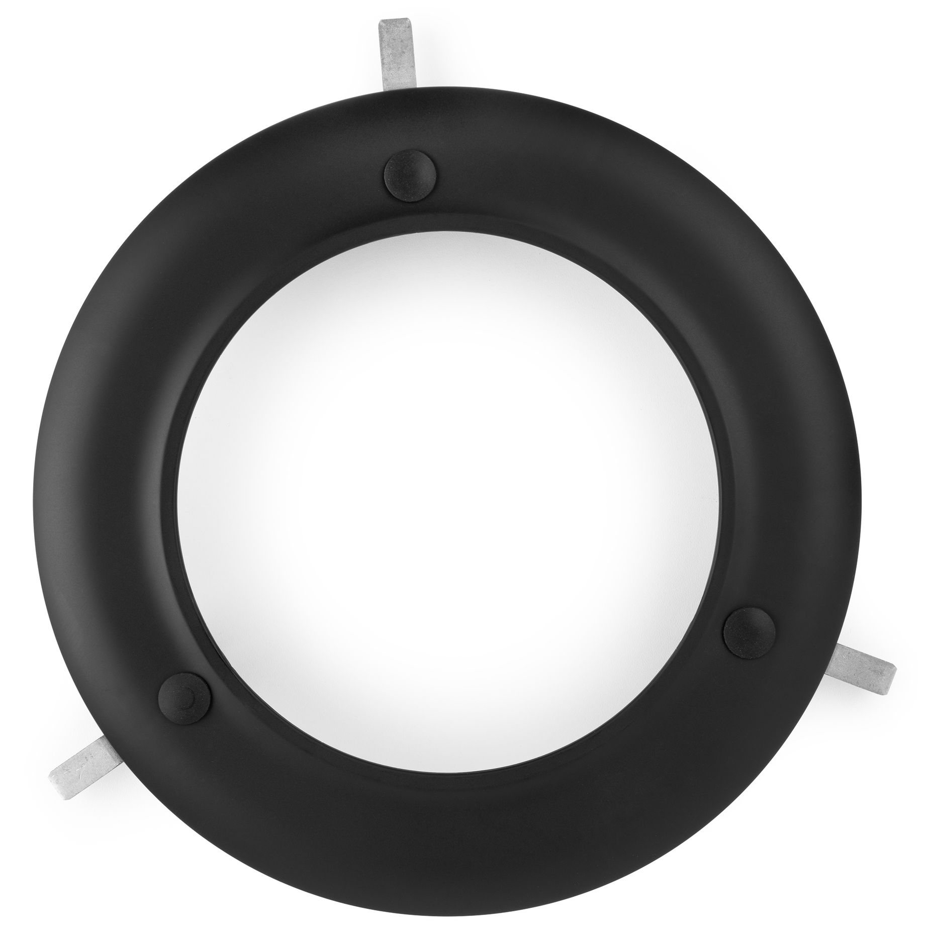 NOVARing-BK Moving Head Installation Ring