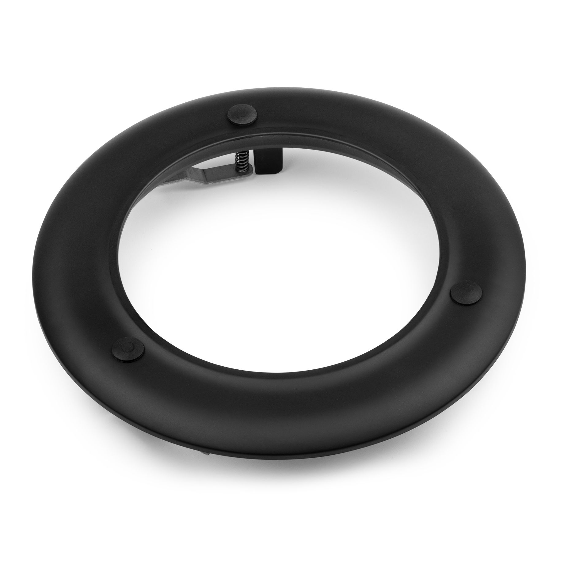 NOVARing-BK Moving Head Installation Ring