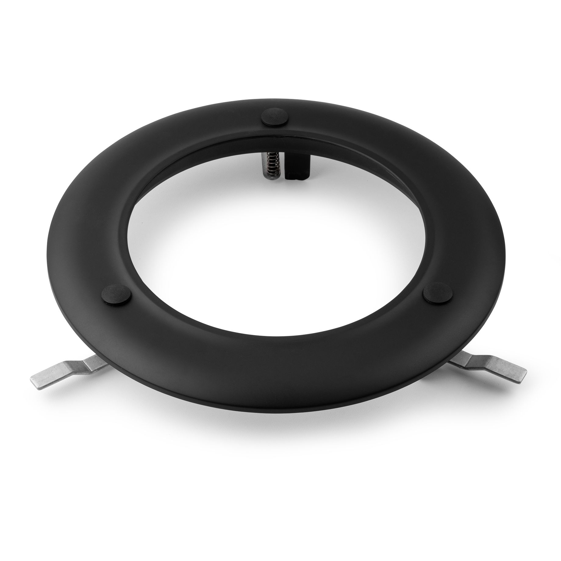 NOVARing-BK Moving Head Installation Ring