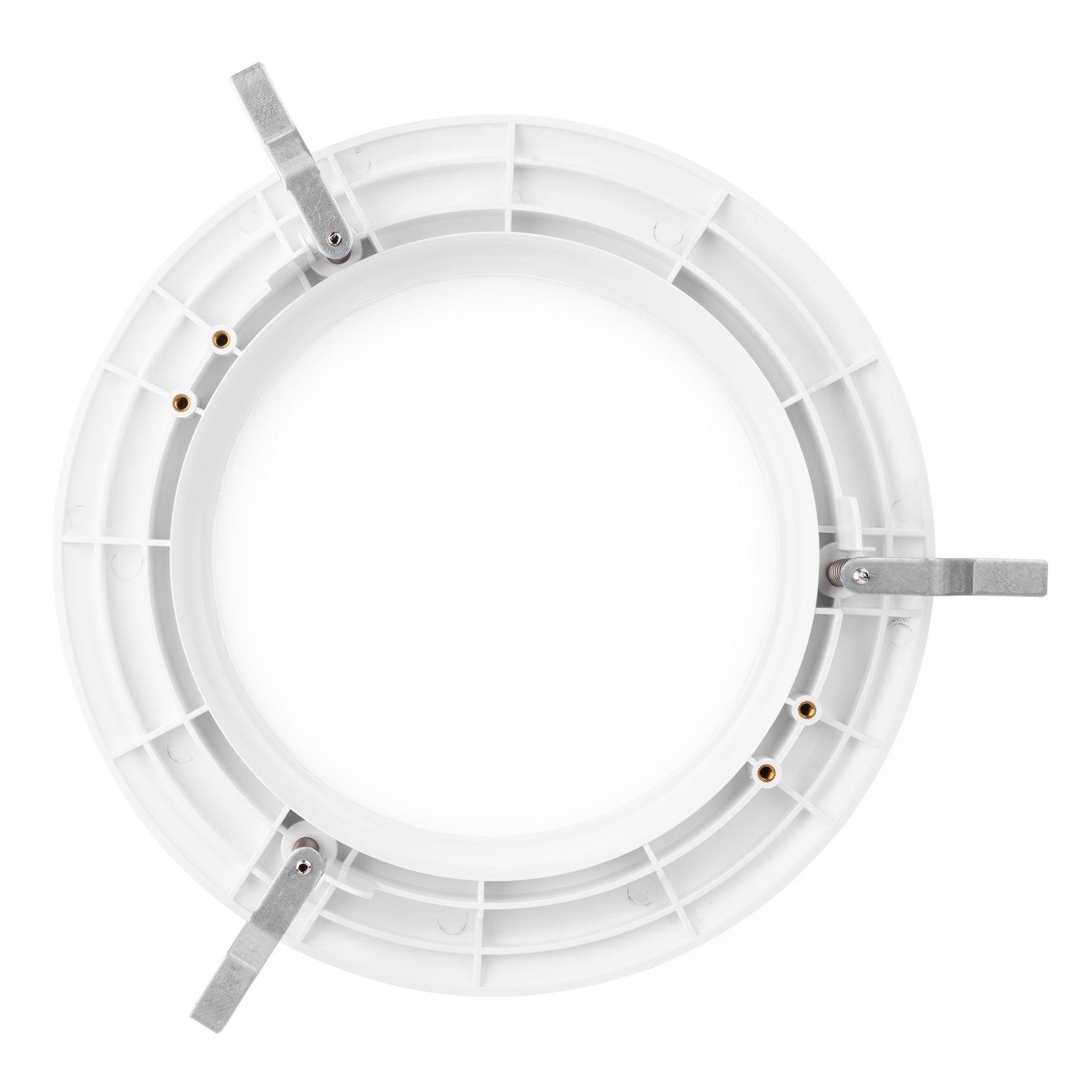 NOVARing-WH Moving Head Installation Ring