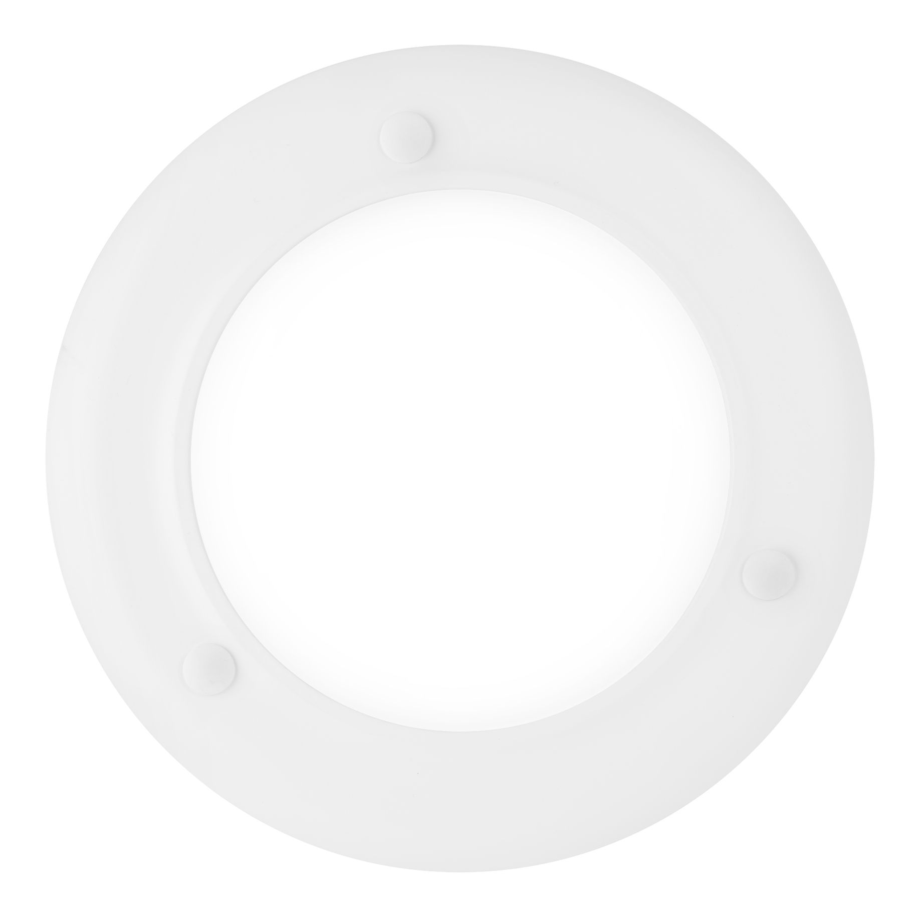 NOVARing-WH Moving Head Installation Ring