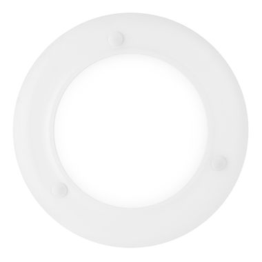 NOVARing-WH Moving Head Installation Ring