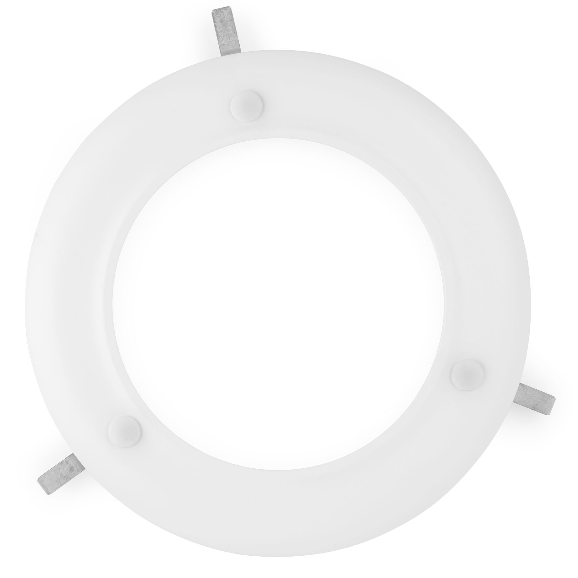 NOVARing-WH Moving Head Installation Ring