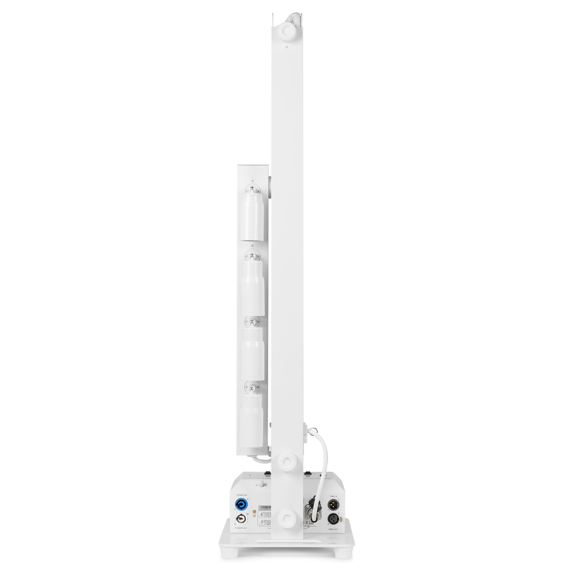 BPL410W Battery Mast Light