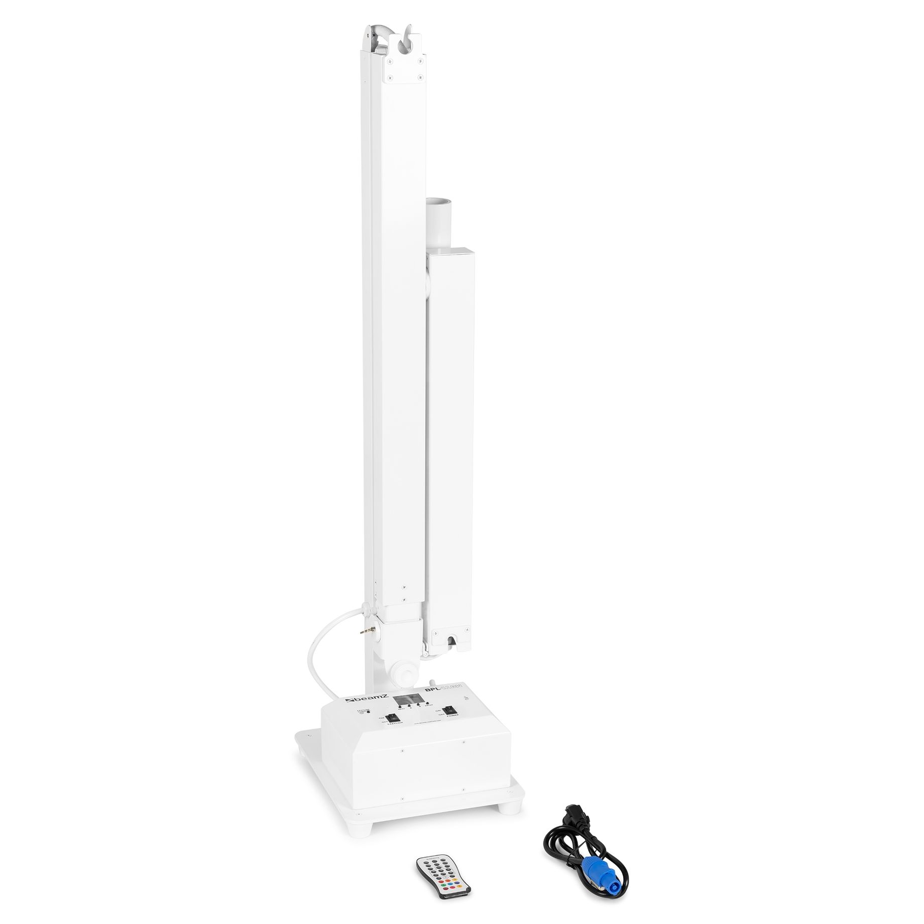 BPL410W Battery Mast Light