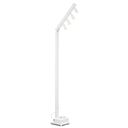 BPL410W Battery Mast Light