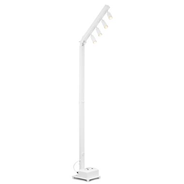 BPL410W Battery Mast Light