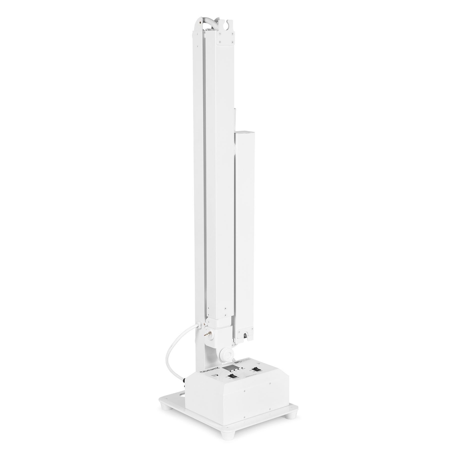 BPL410W Battery Mast Light