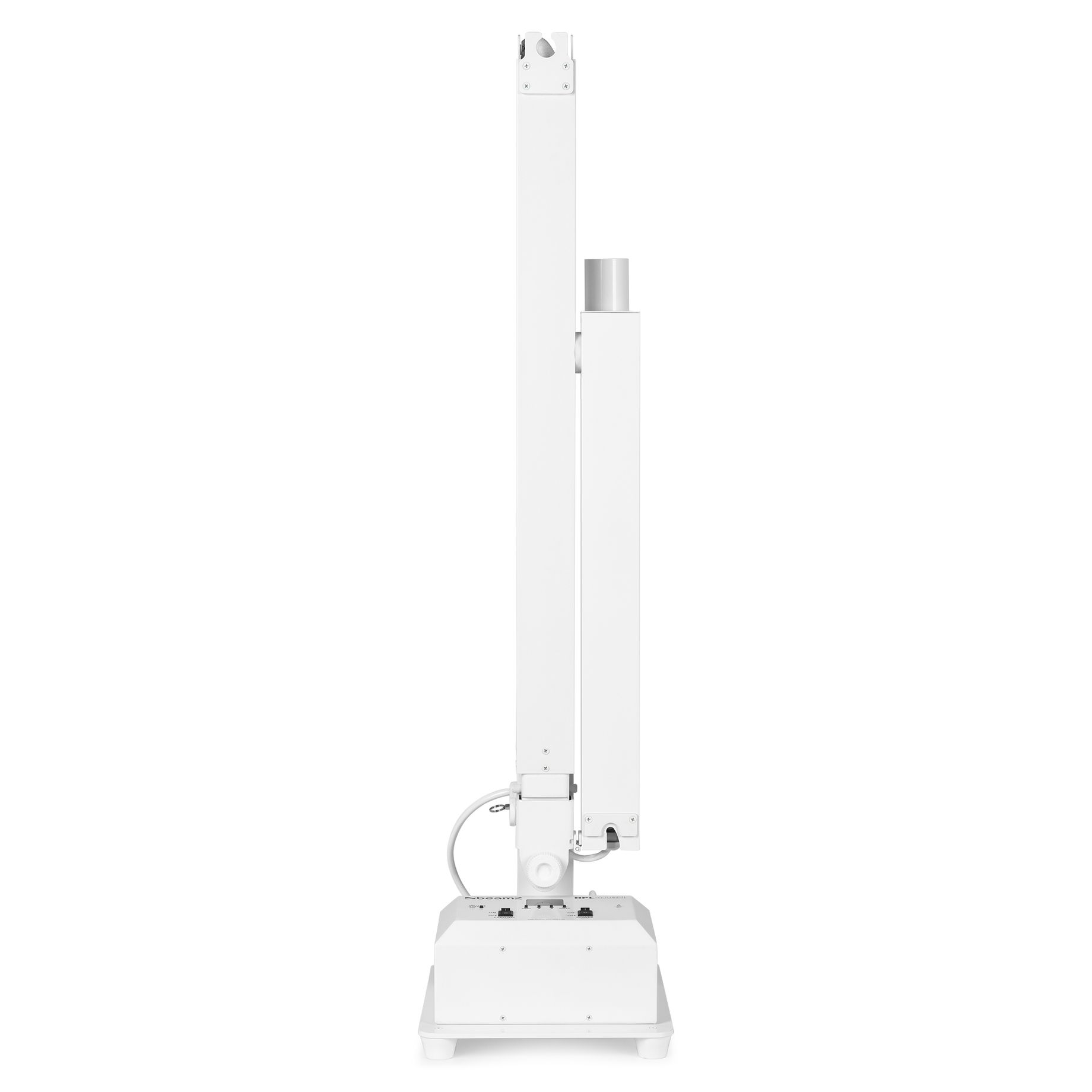 BPL410W Battery Mast Light