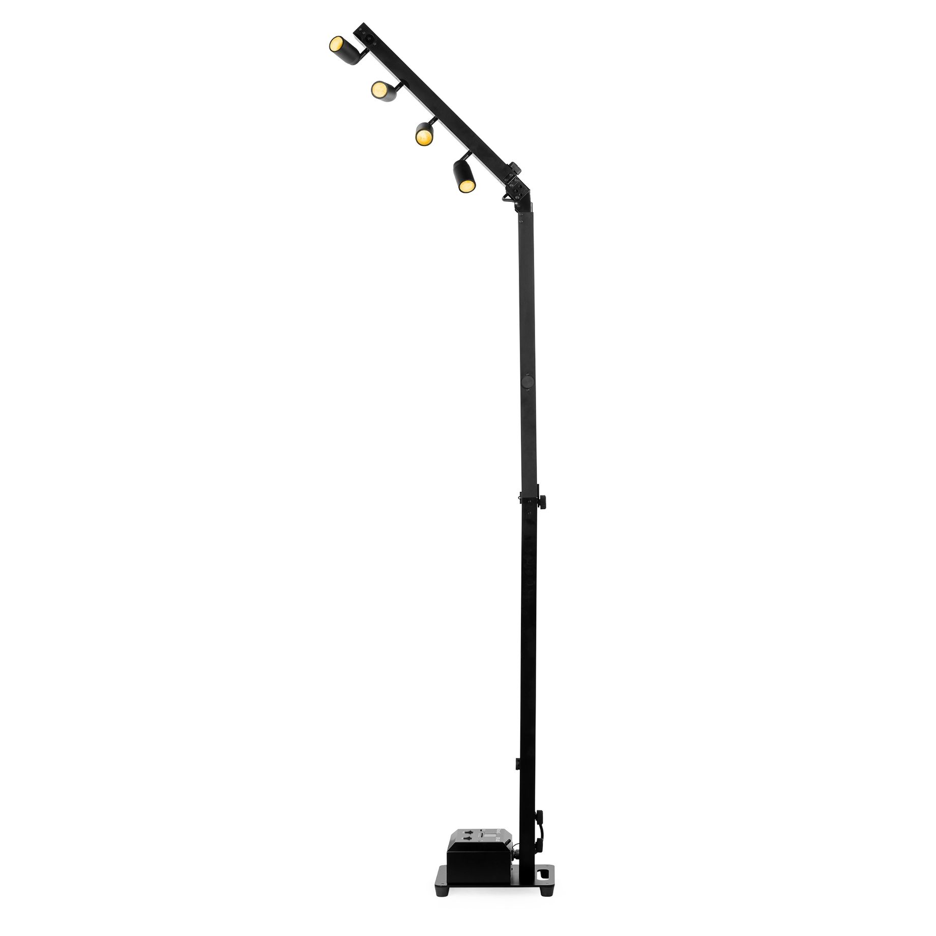 BPL410 Battery Mast Light