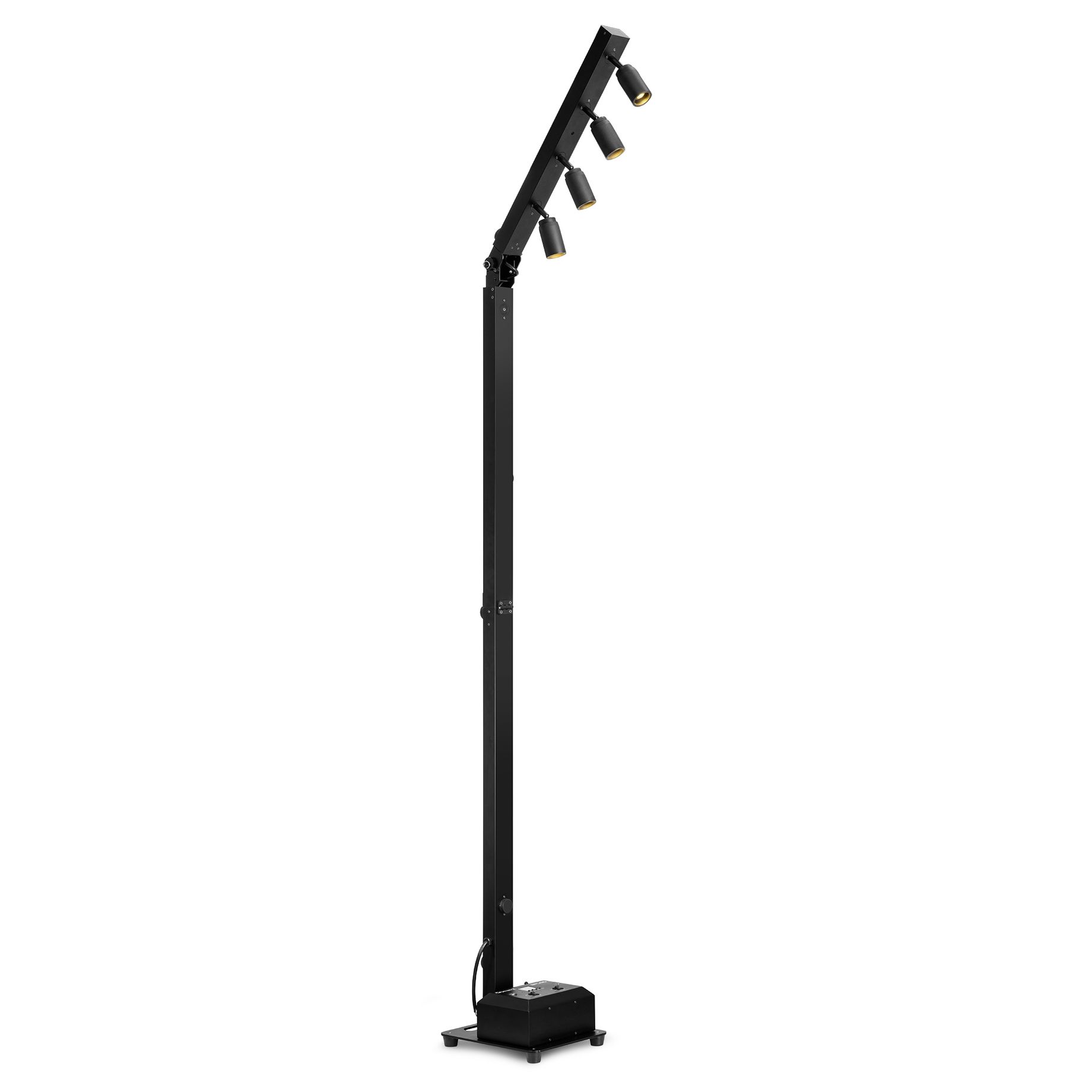 BPL410 Battery Mast Light