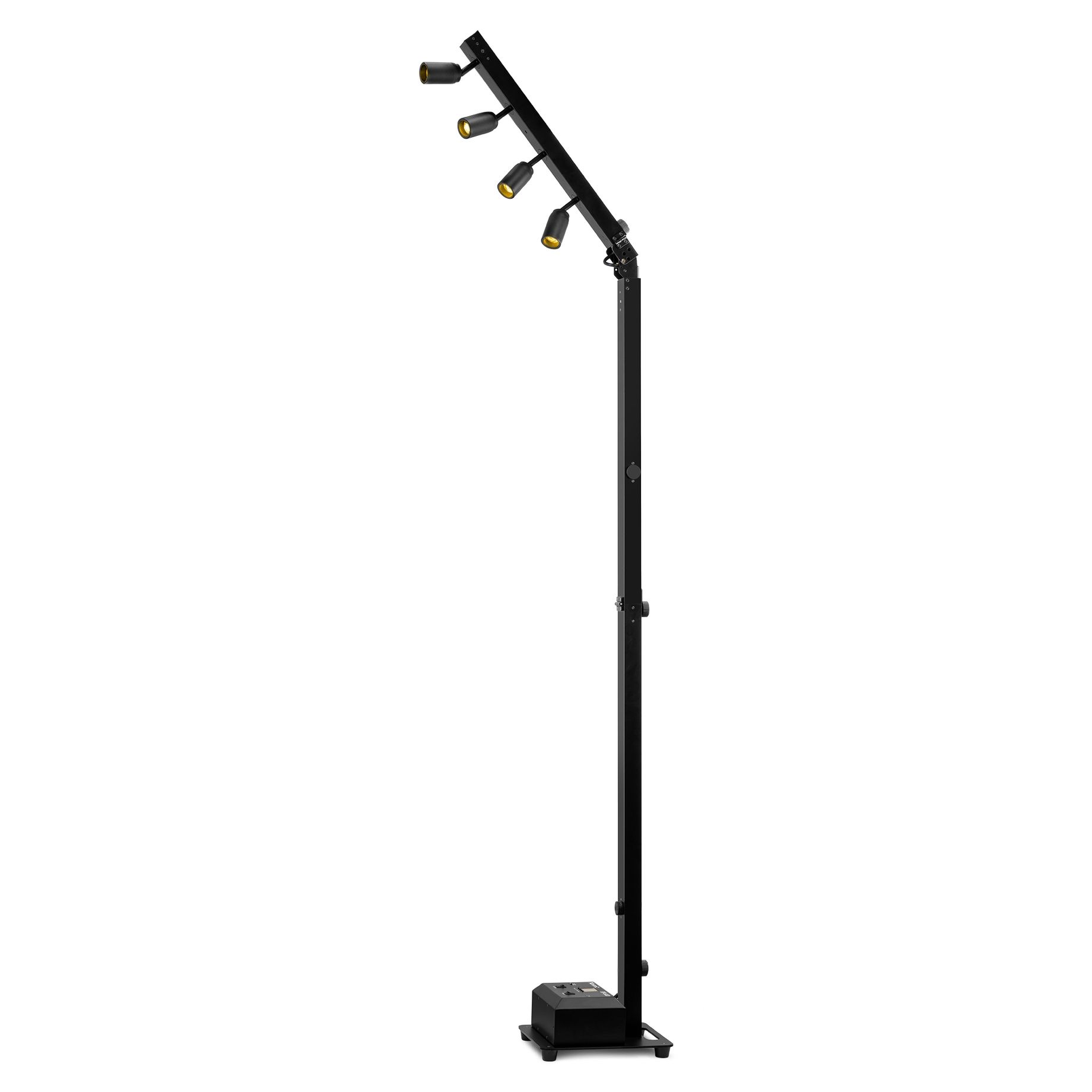 BPL410 Battery Mast Light