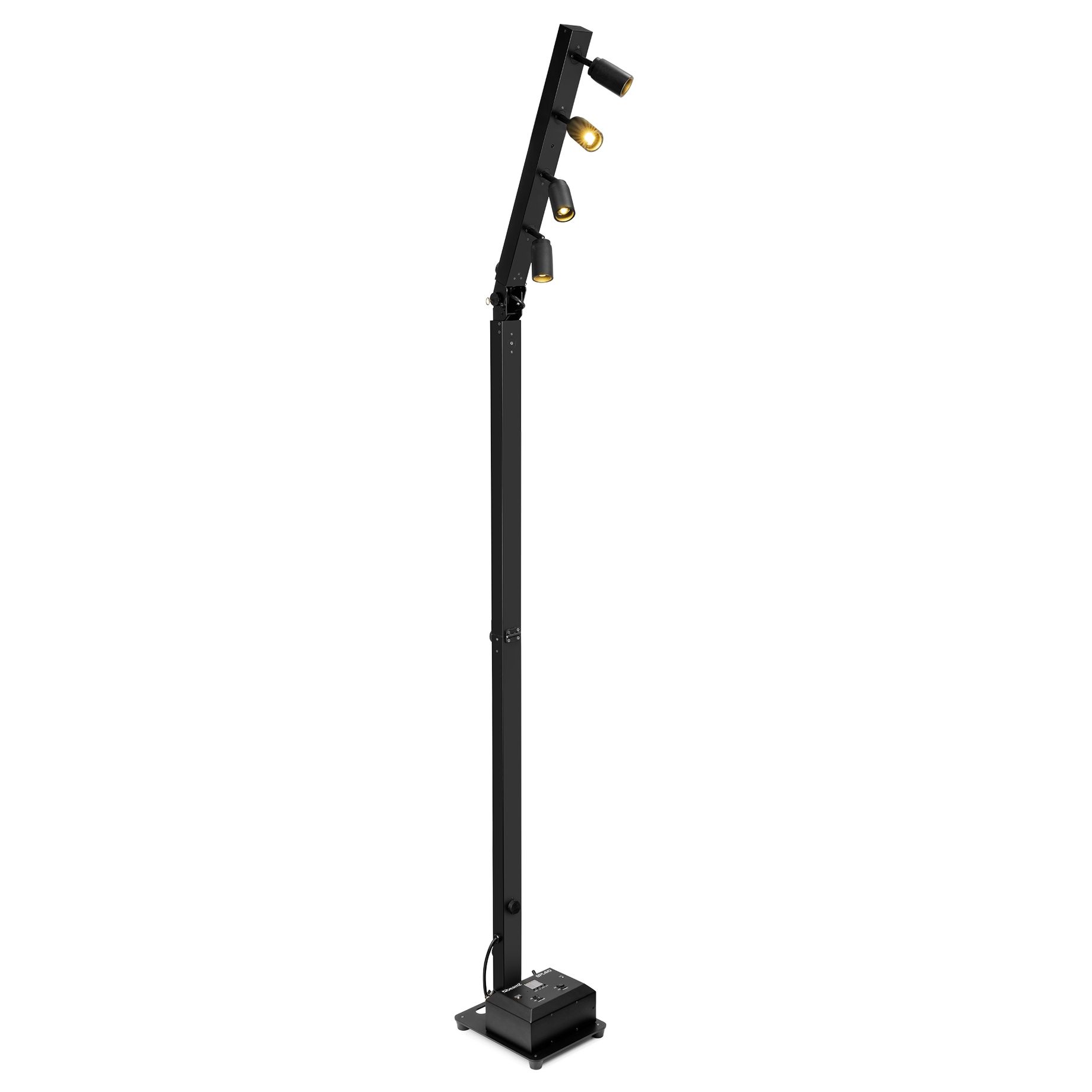 BPL410 Battery Mast Light