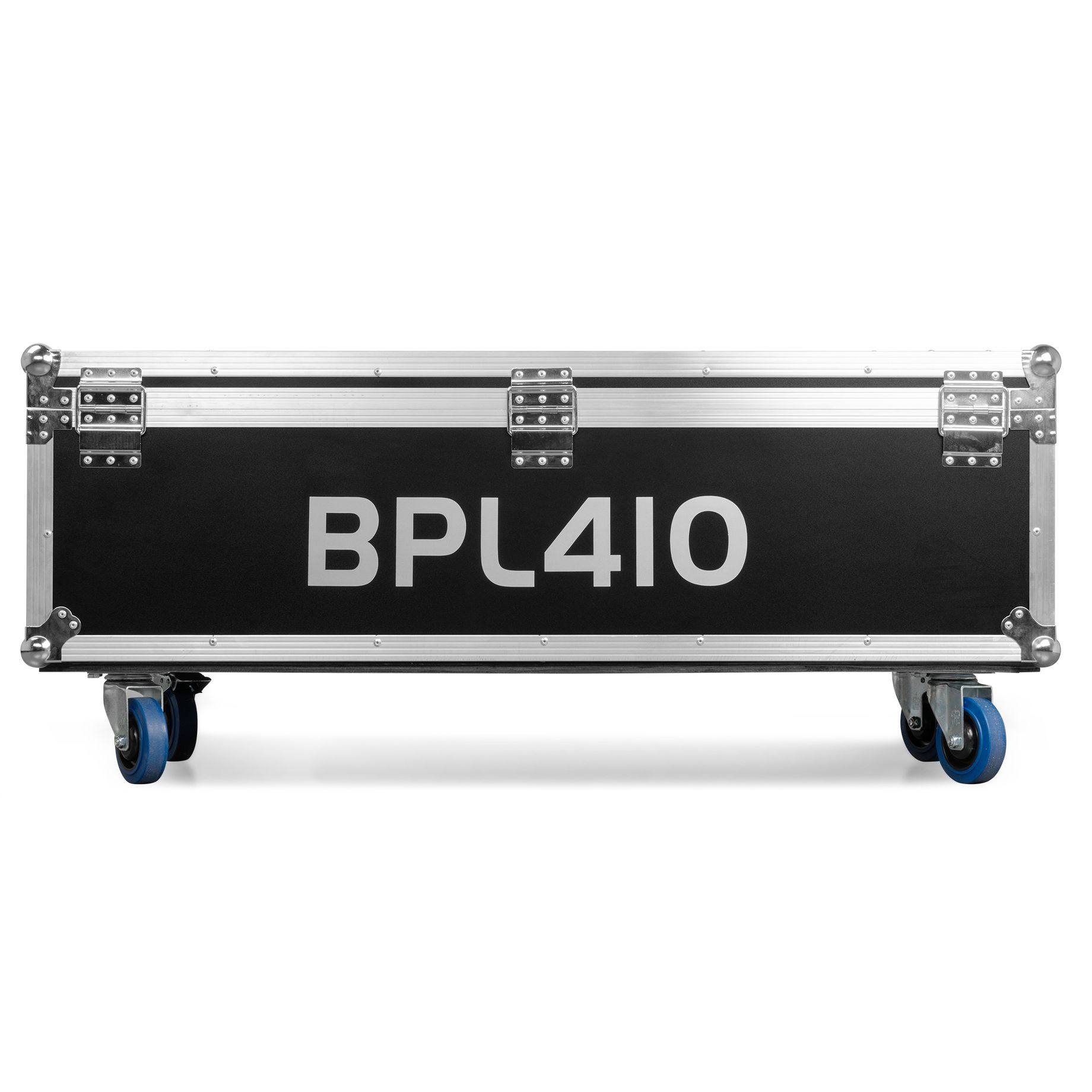 FC410 Flightcase for 2pcs BPL410