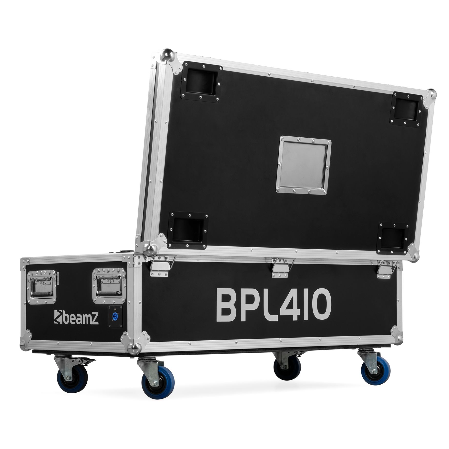 FC410 Flightcase for 2pcs BPL410