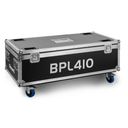 FC410 Flightcase for 2pcs BPL410