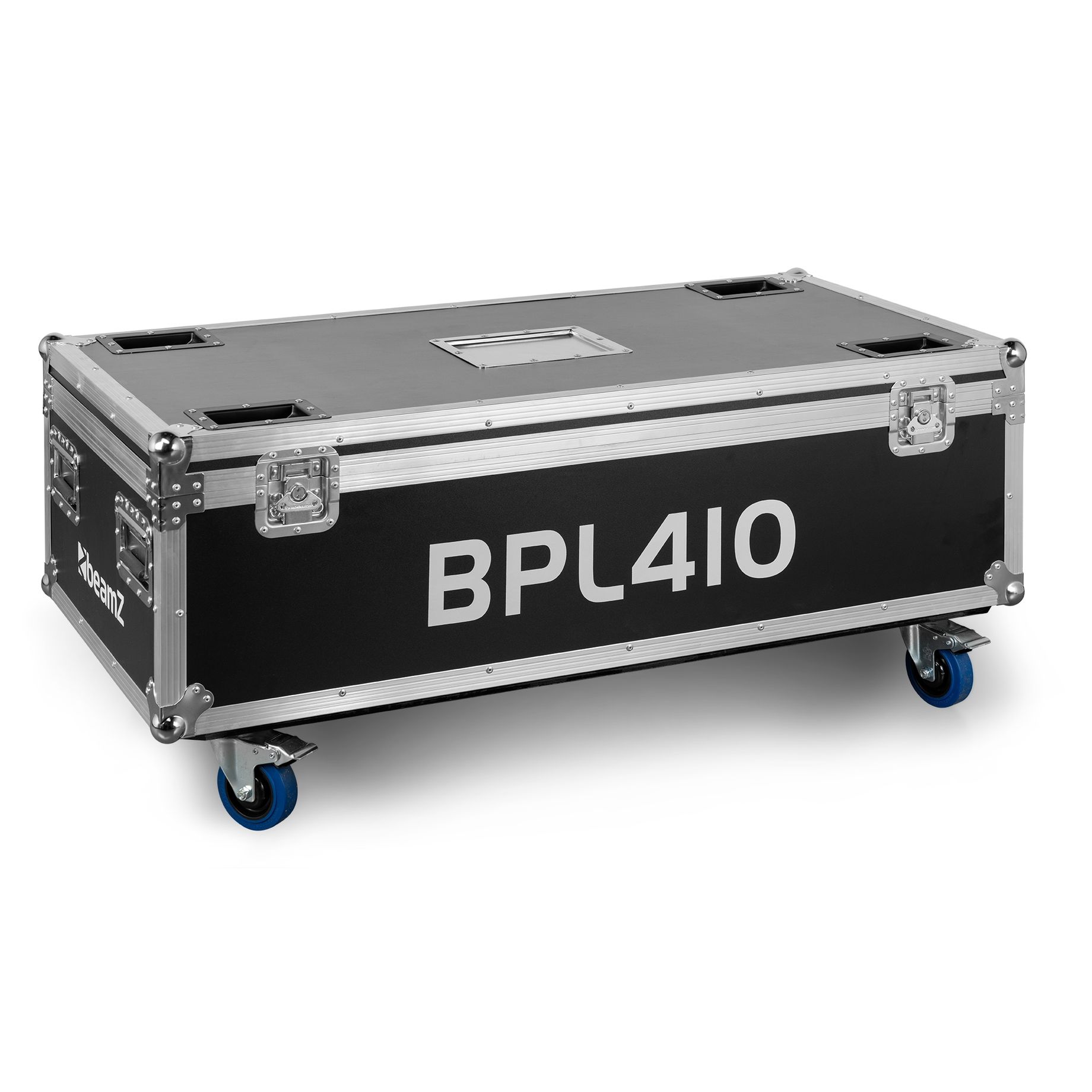 FC410 Flightcase for 2pcs BPL410