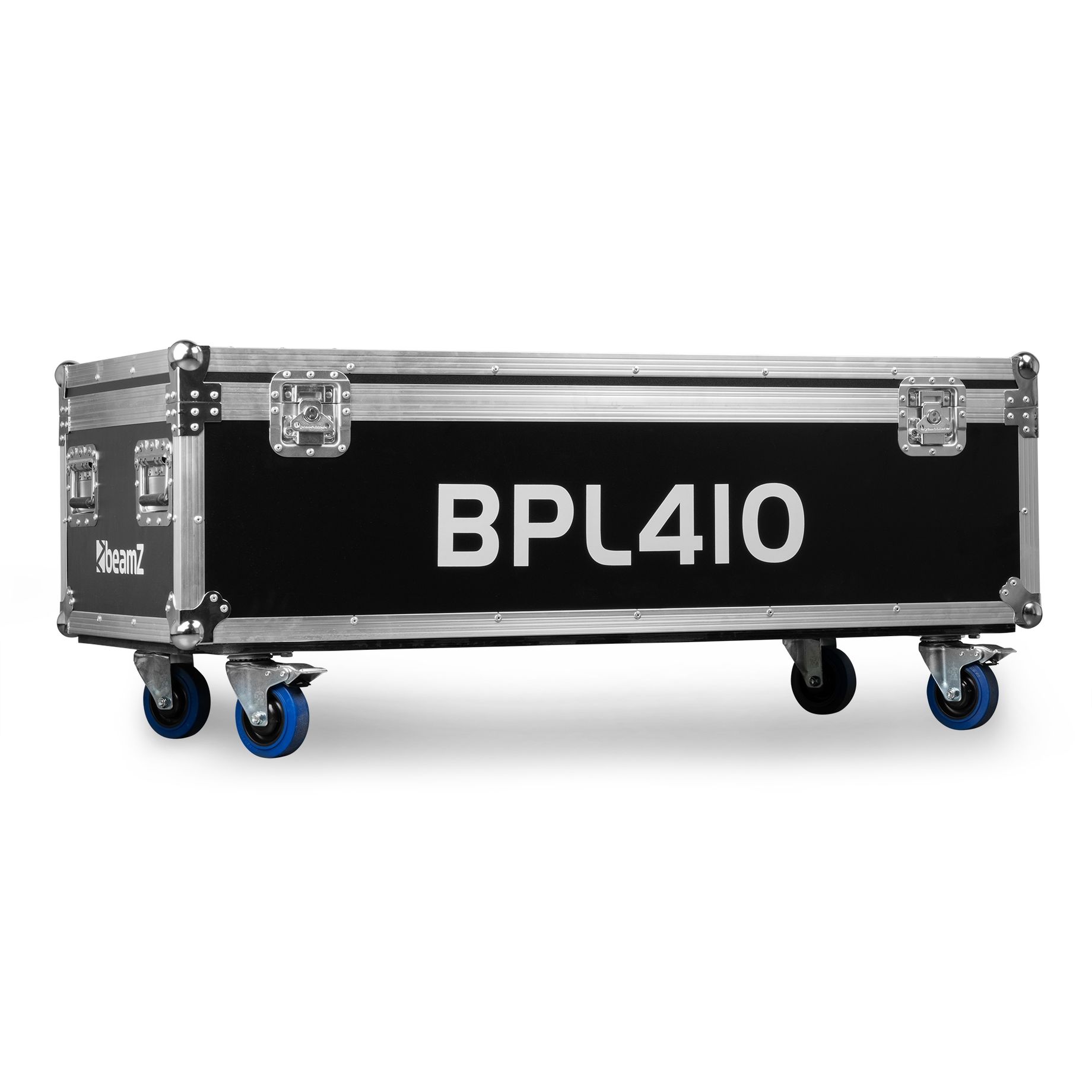 FC410 Flightcase for 2pcs BPL410