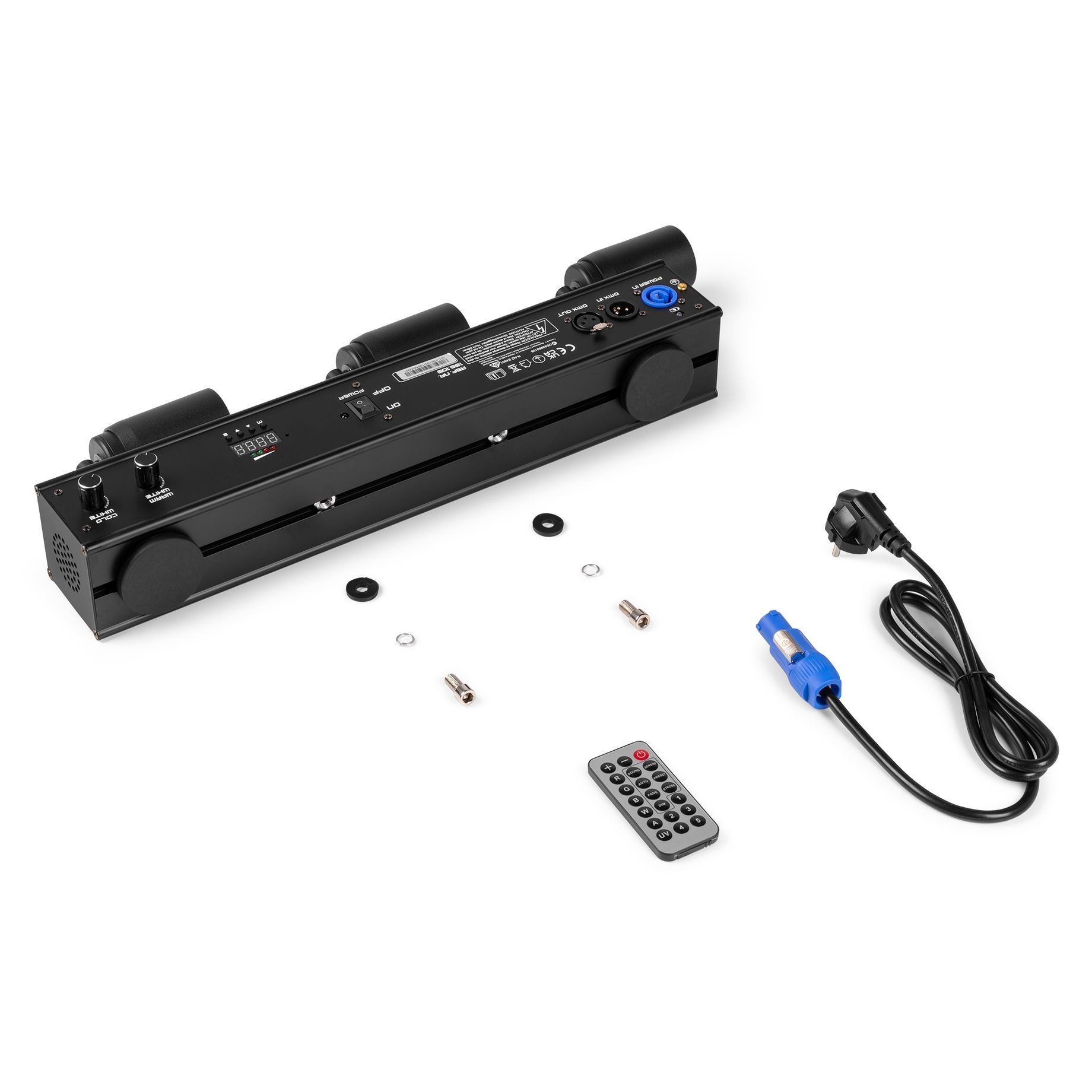 EZYBar3 Battery Powered COB LED Bar