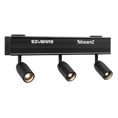 EZYBar3 Battery Powered COB LED Bar
