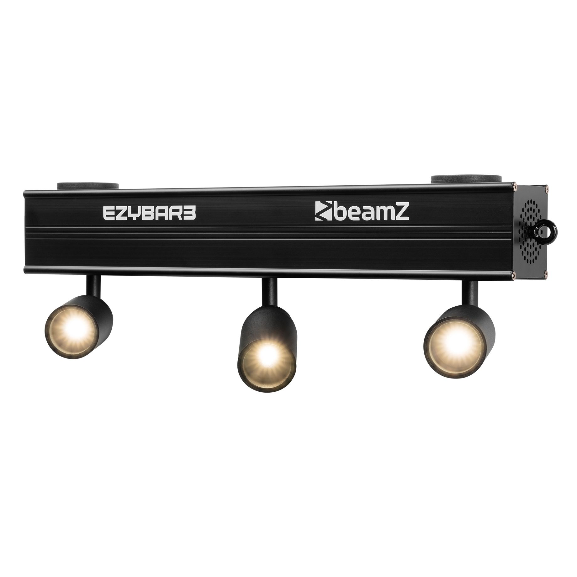 EZYBar3 Battery Powered COB LED Bar
