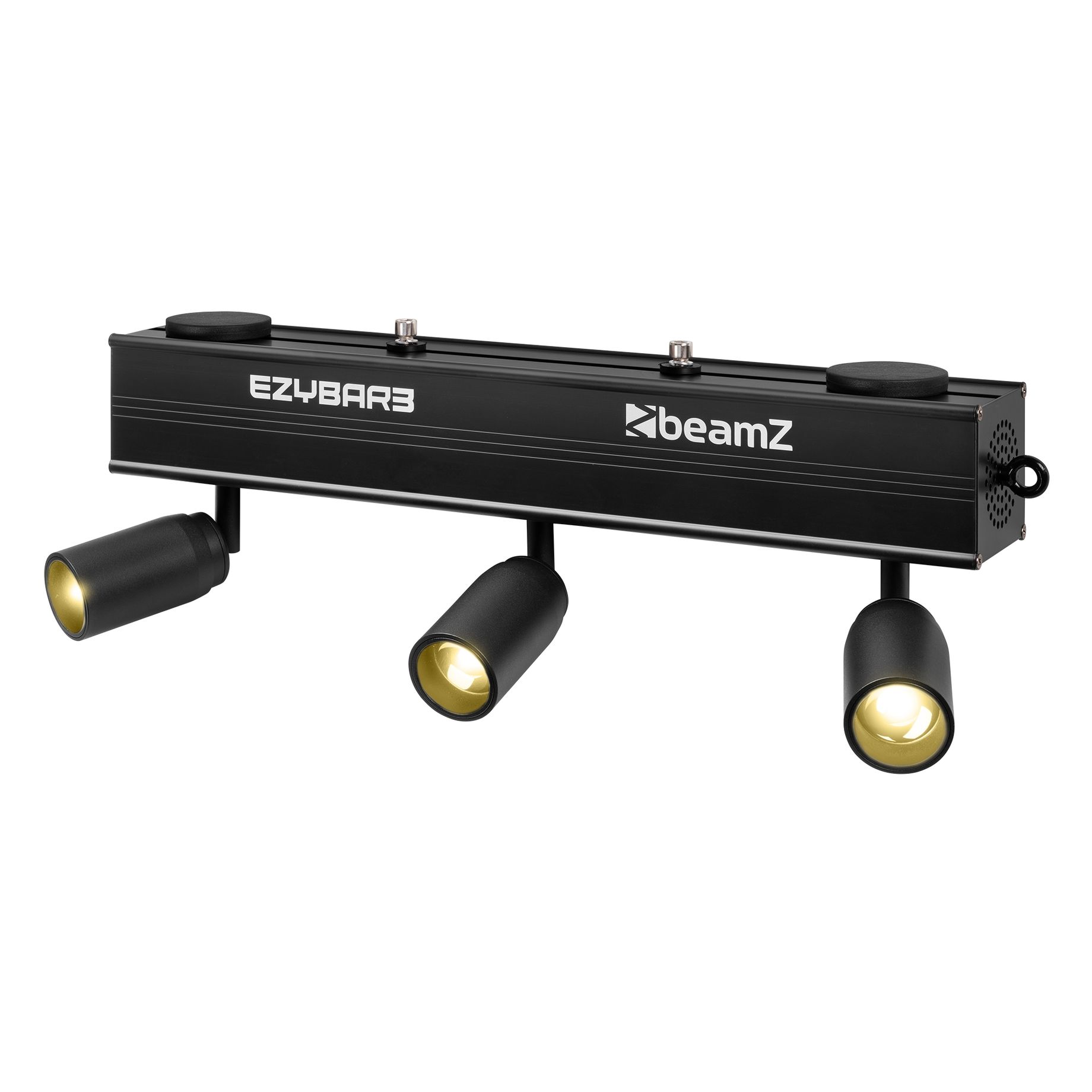 EZYBar3 Battery Powered COB LED Bar